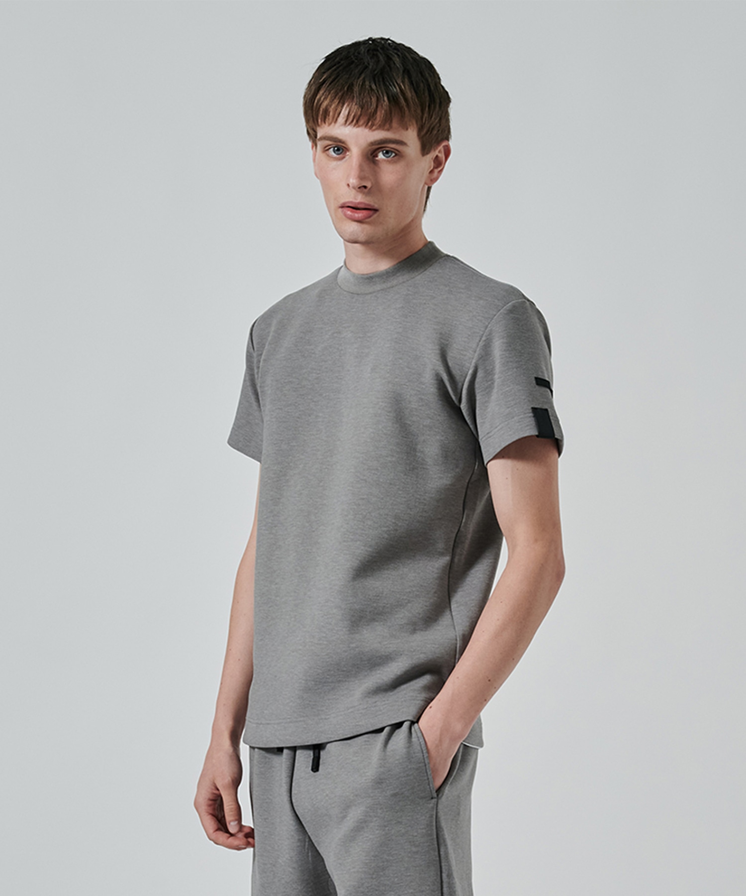 GREY