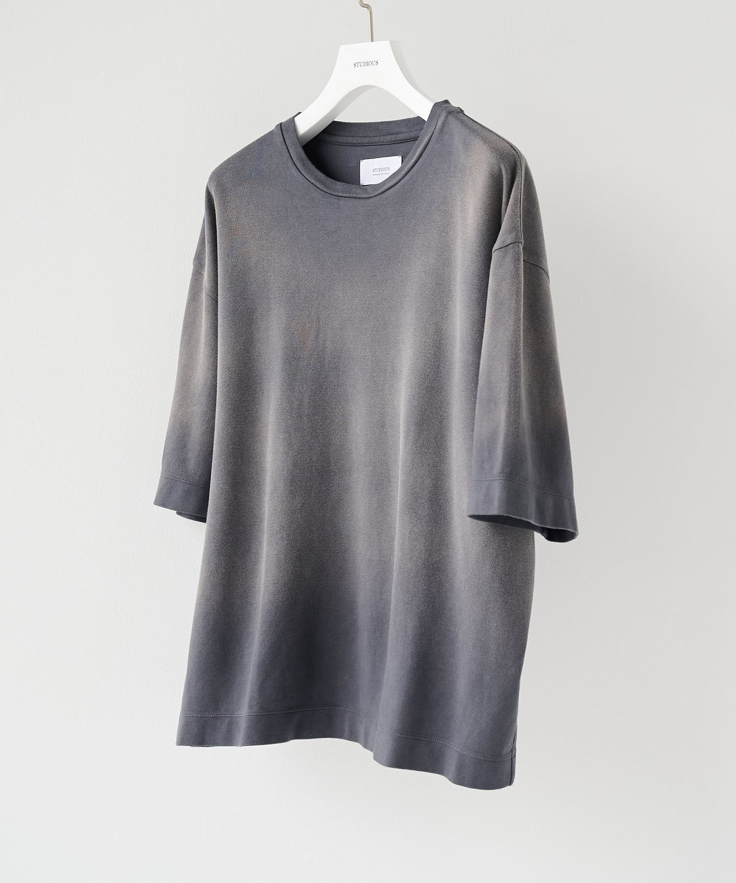 GREY