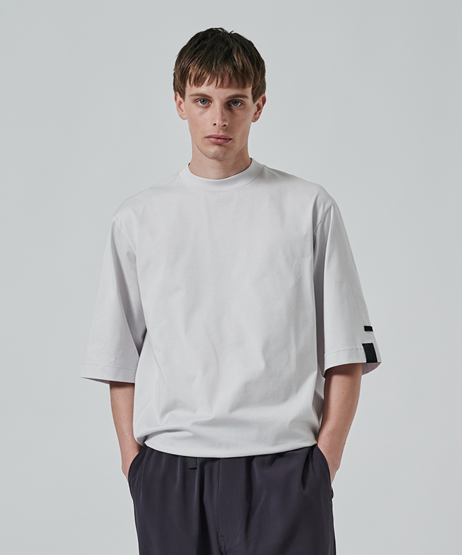 LIGHT GREY