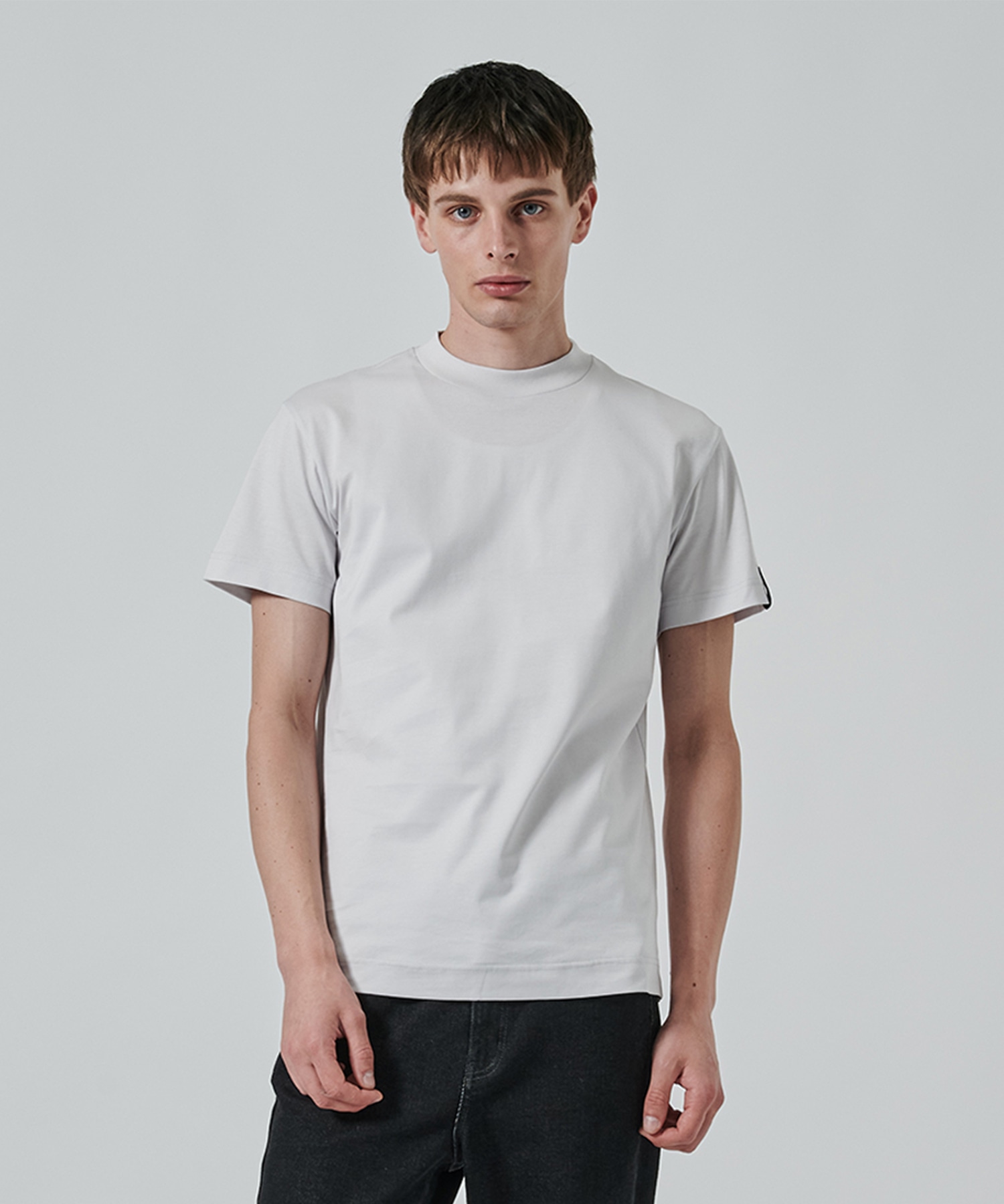 LIGHT GREY