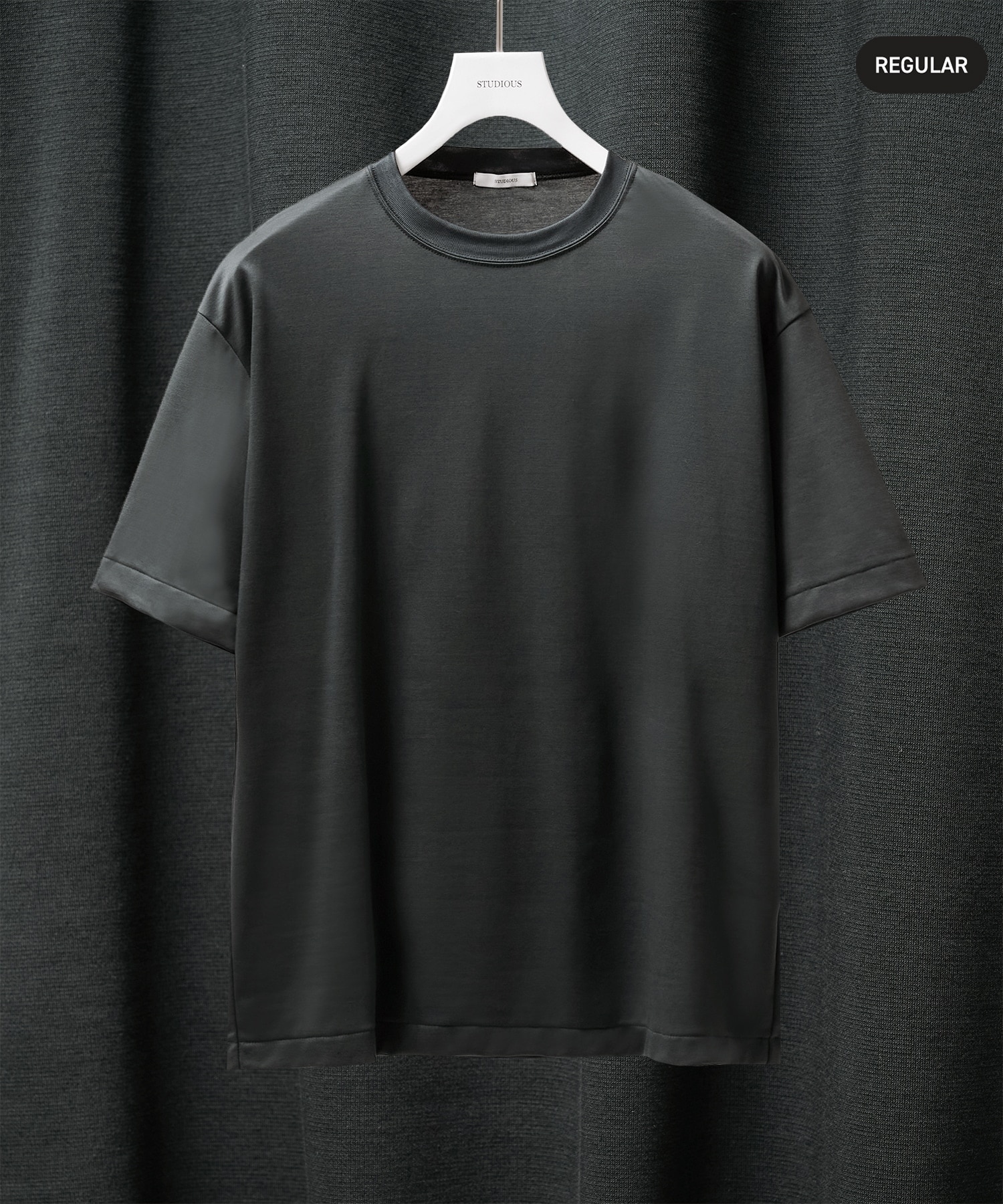 DARK GREY
