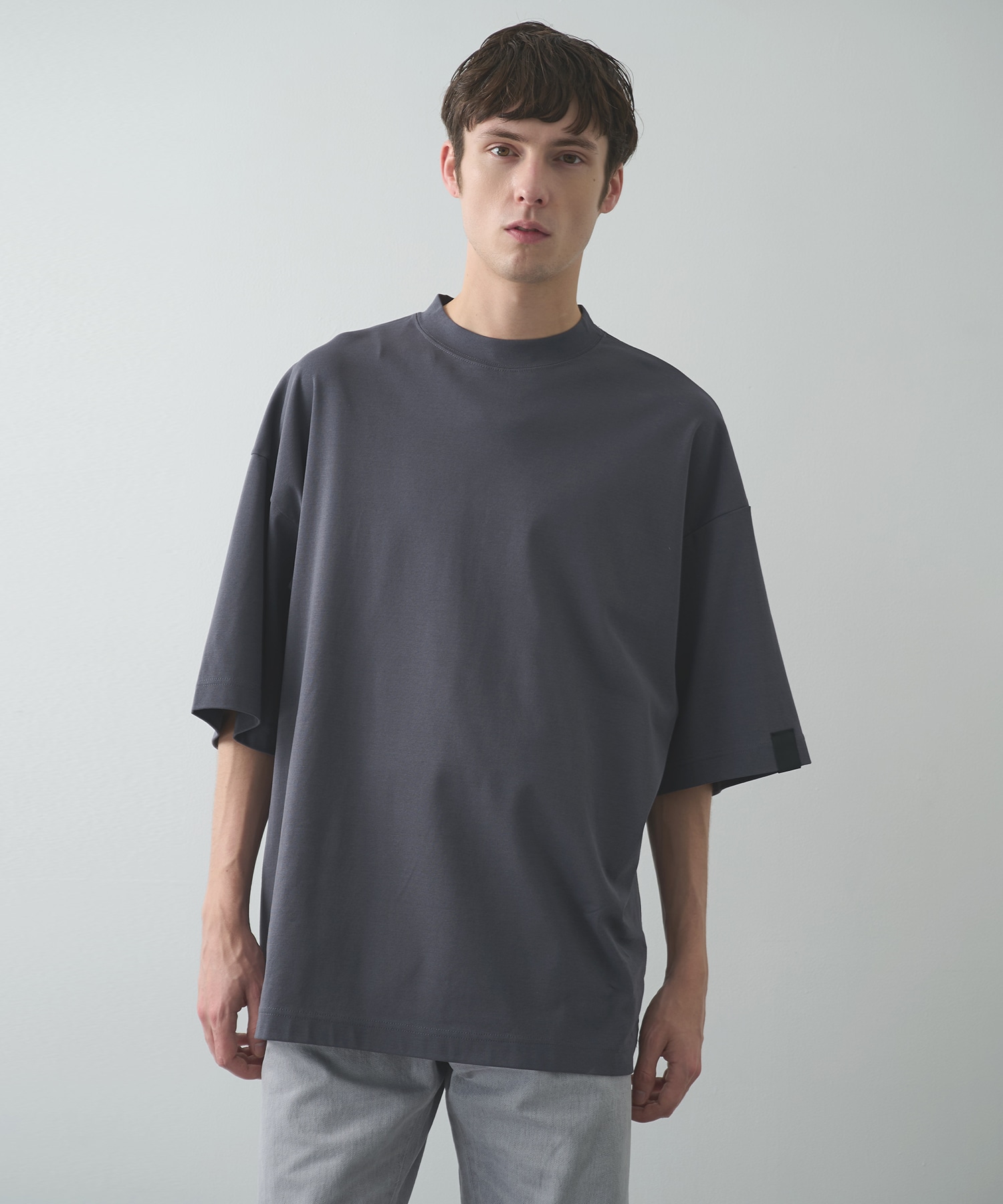 GREY
