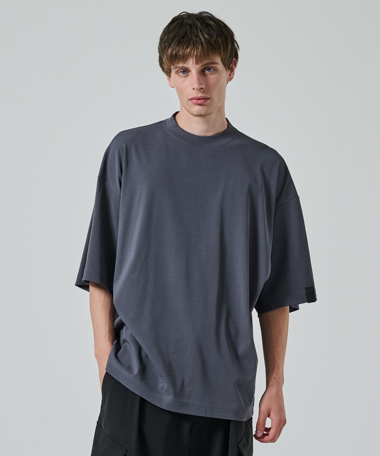 GREY