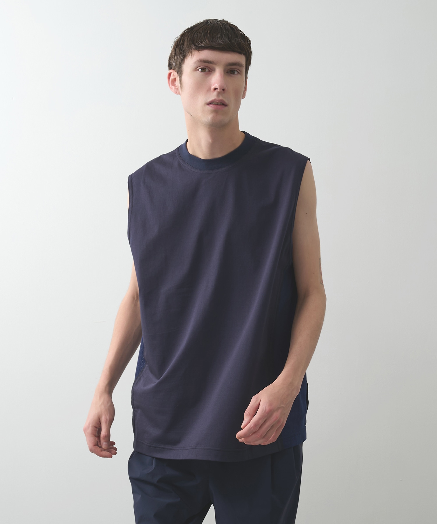 NAVY