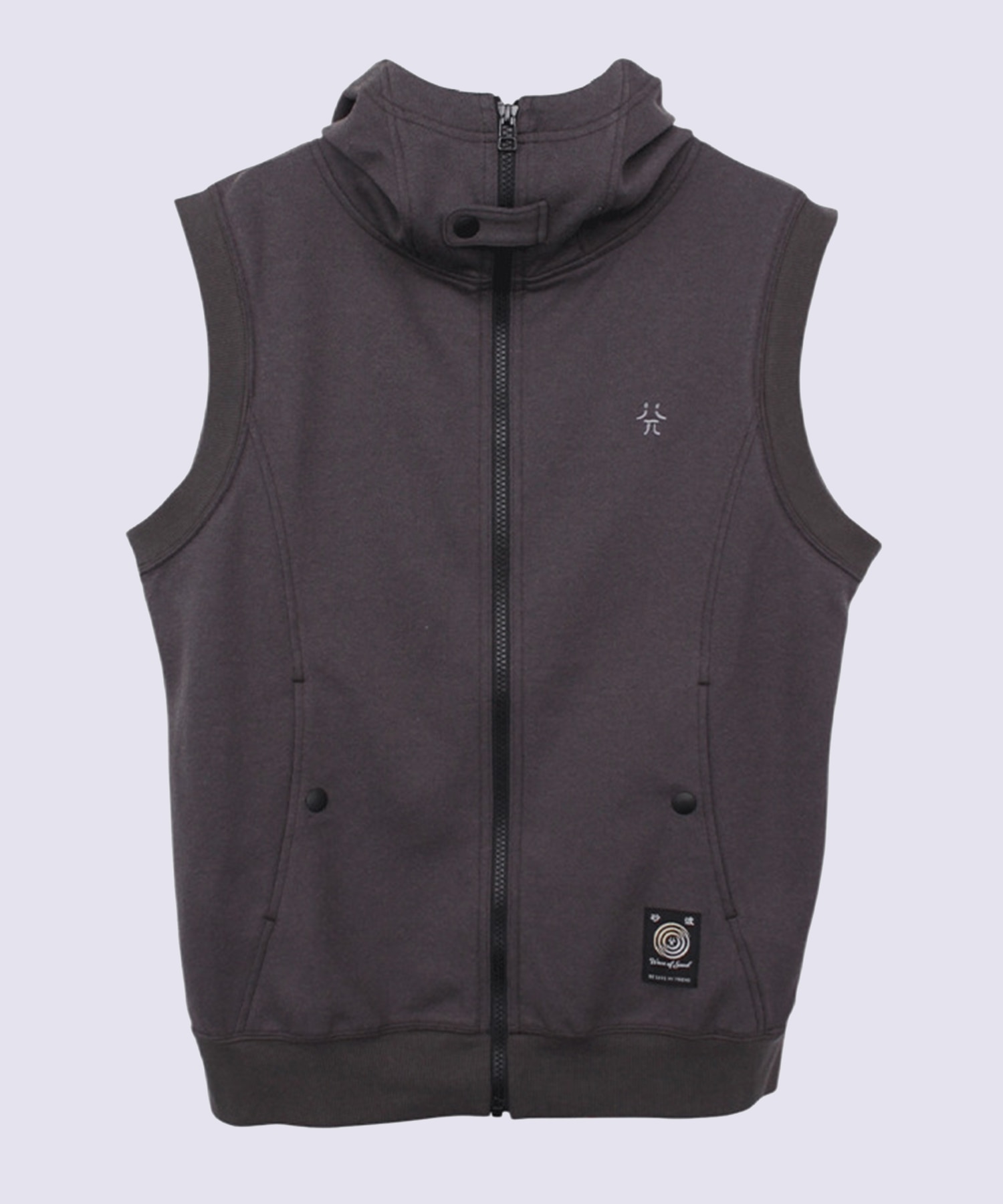 DARK GREY