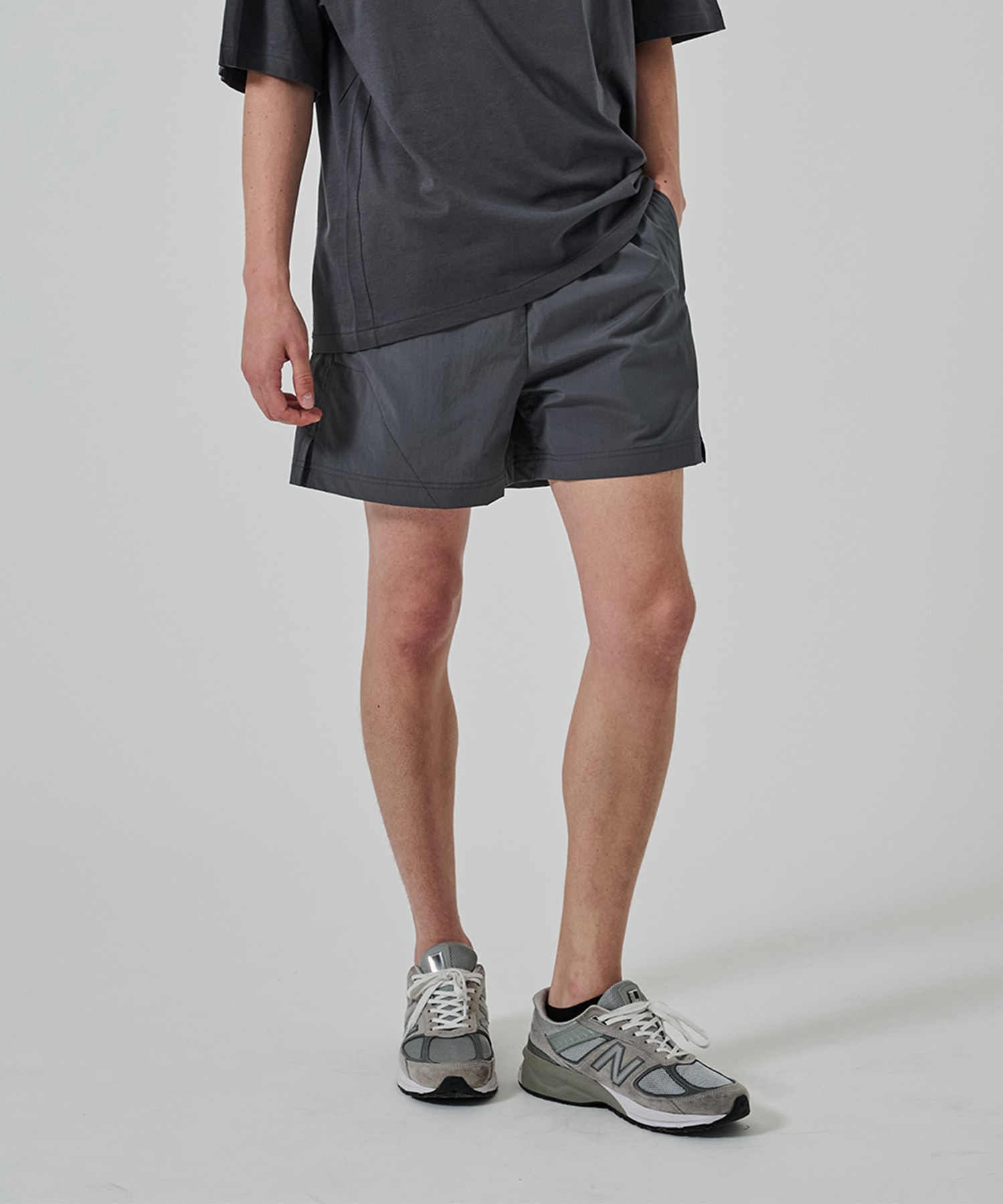 DARK GREY