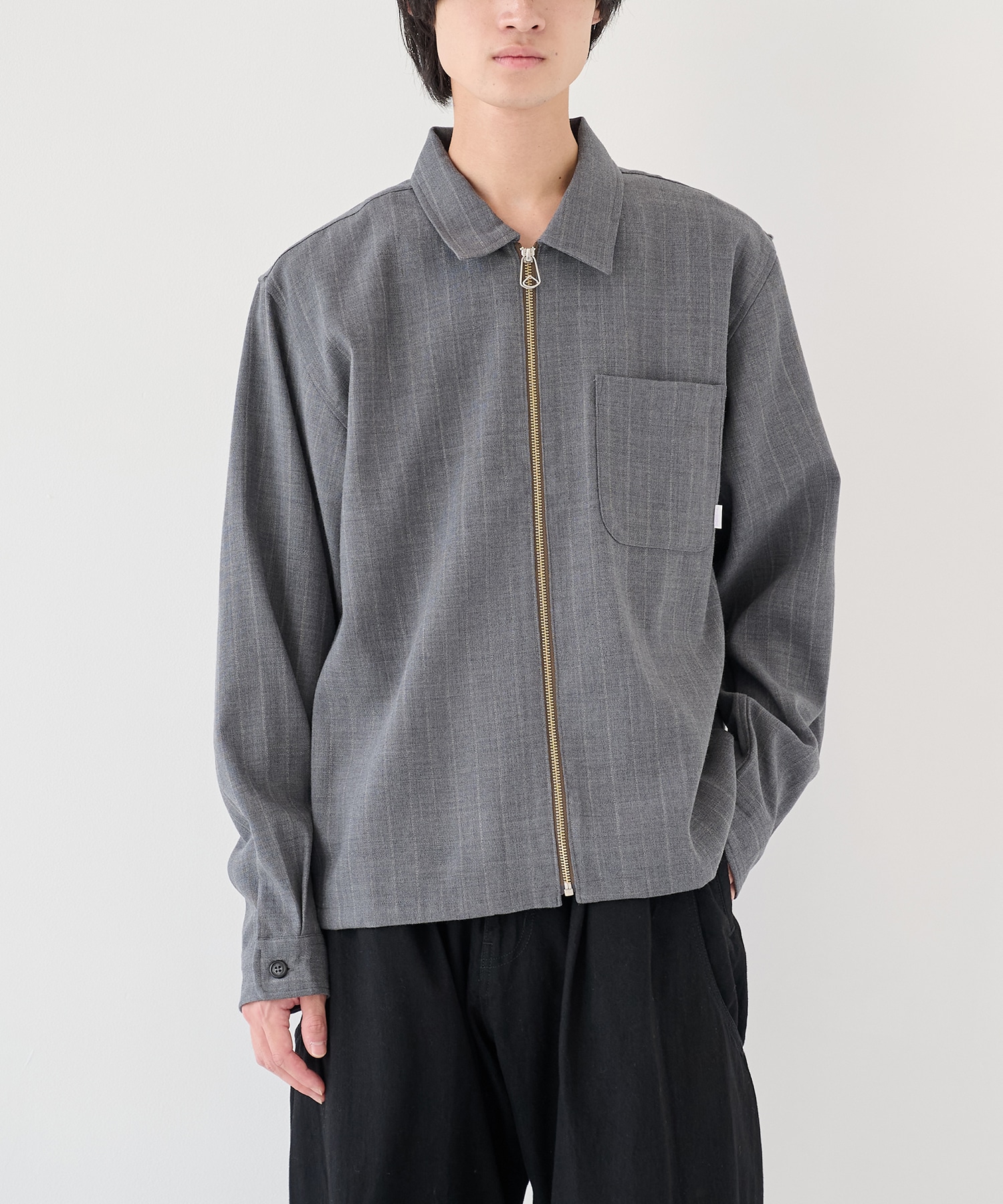 GREY