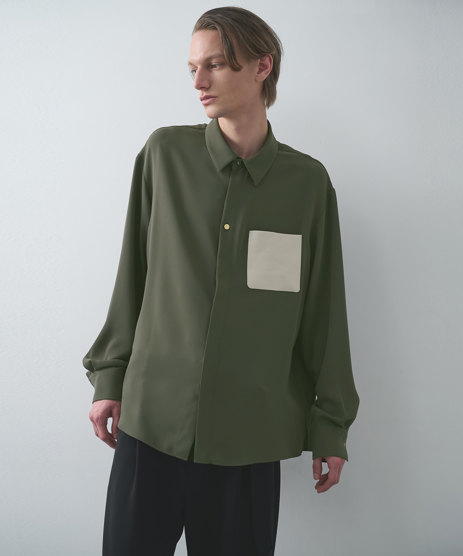 KHAKI