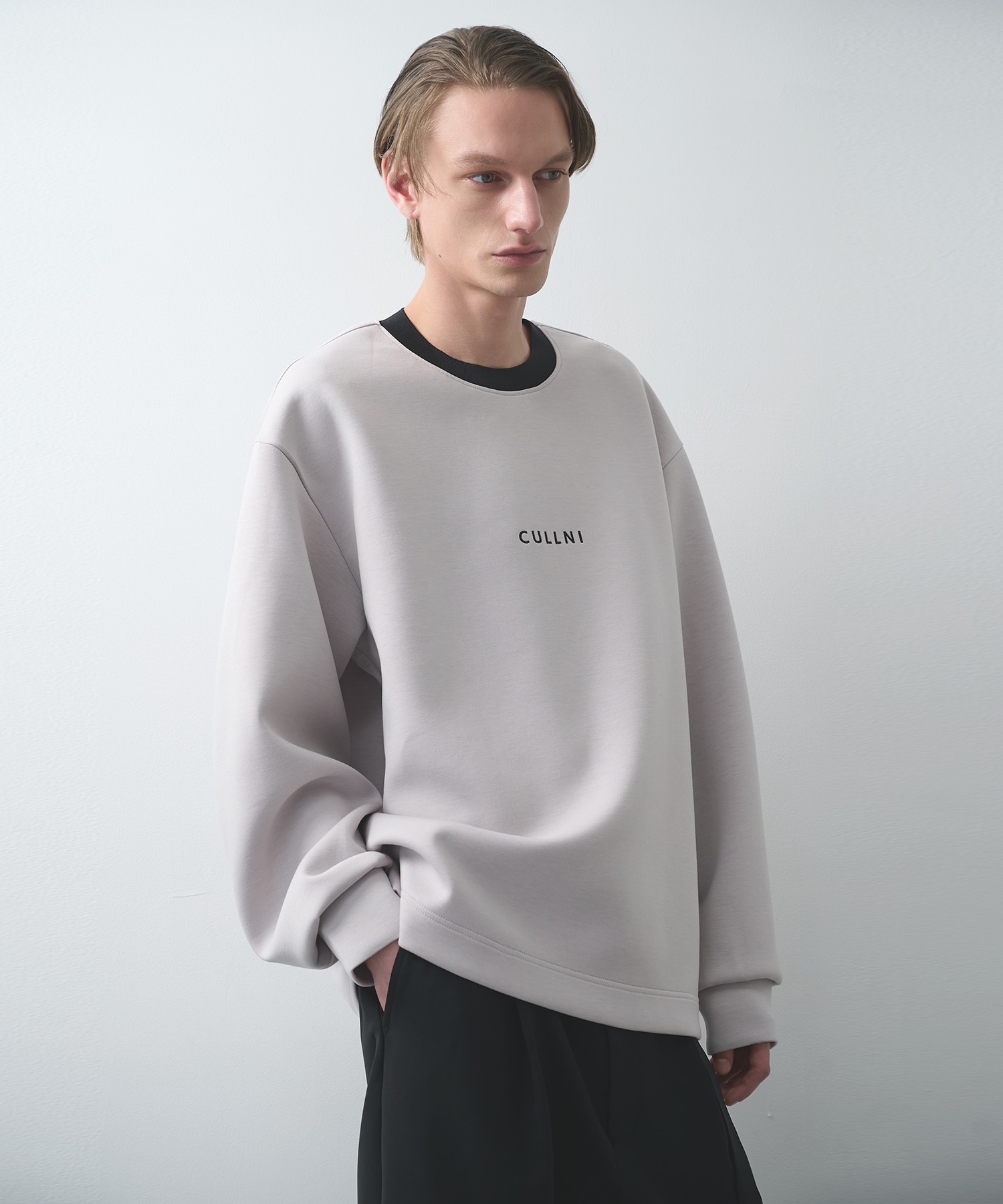 GREY BEIGE
