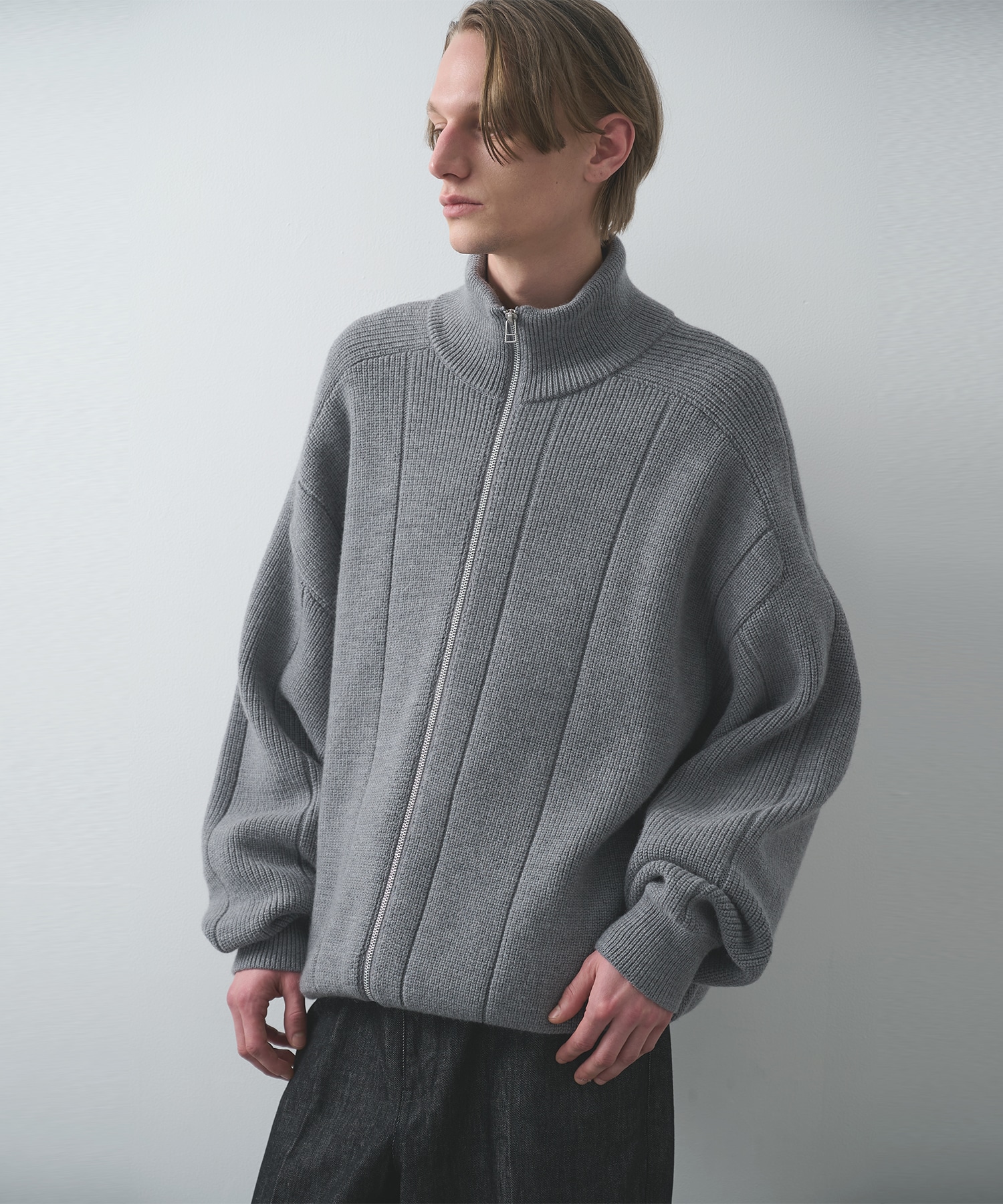 GREY