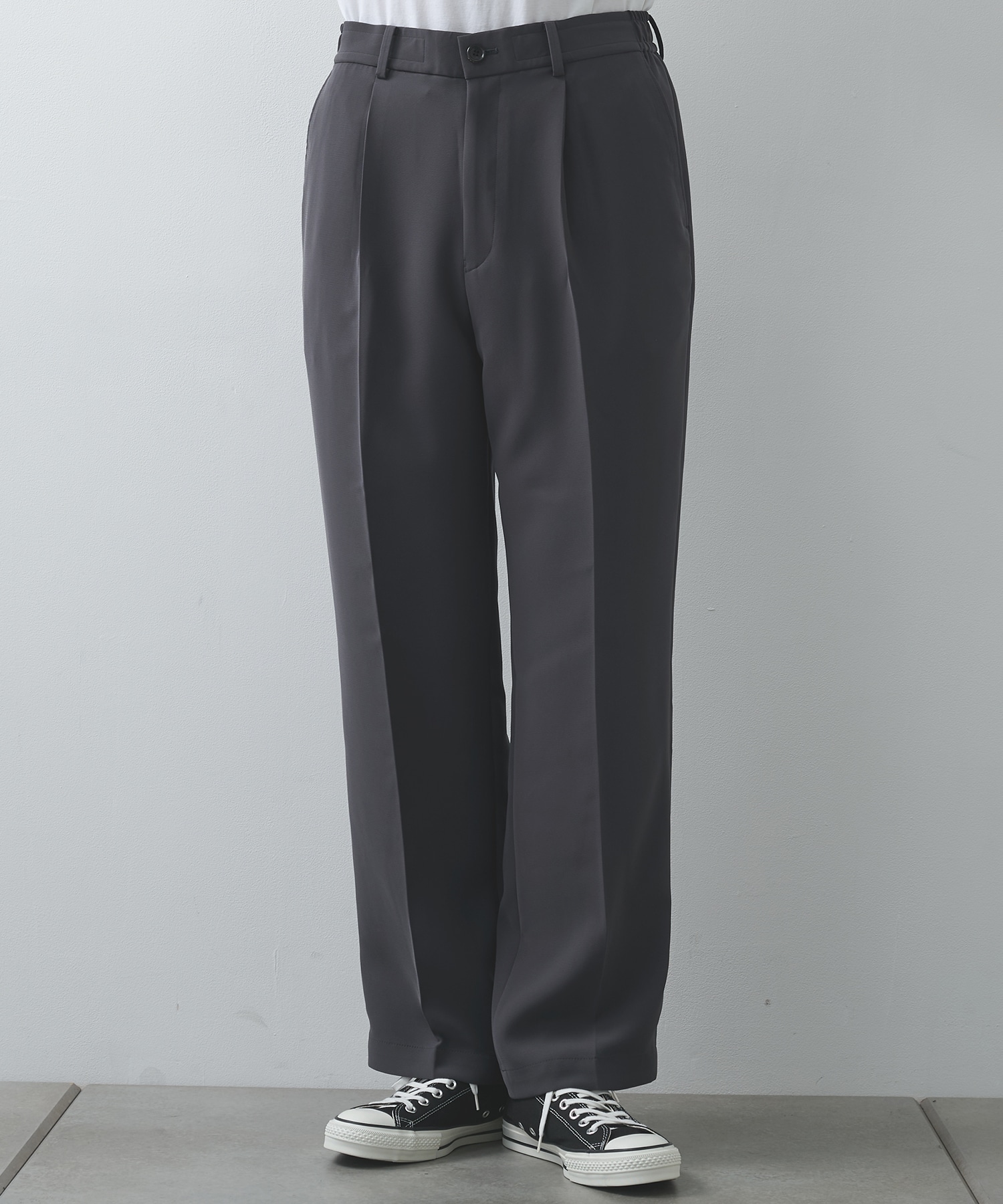 DARK GREY
