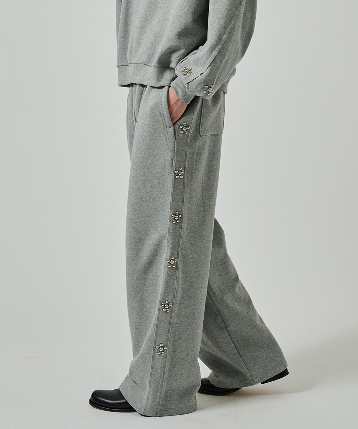 GREY