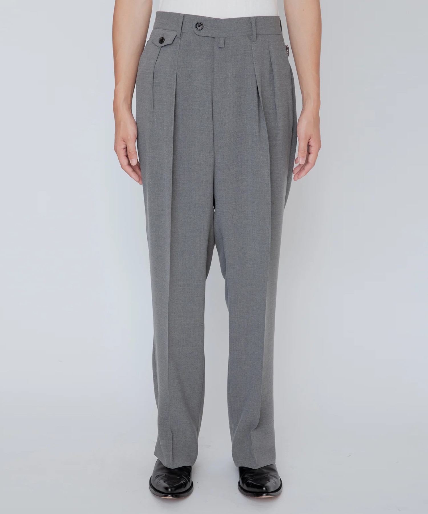 GREY
