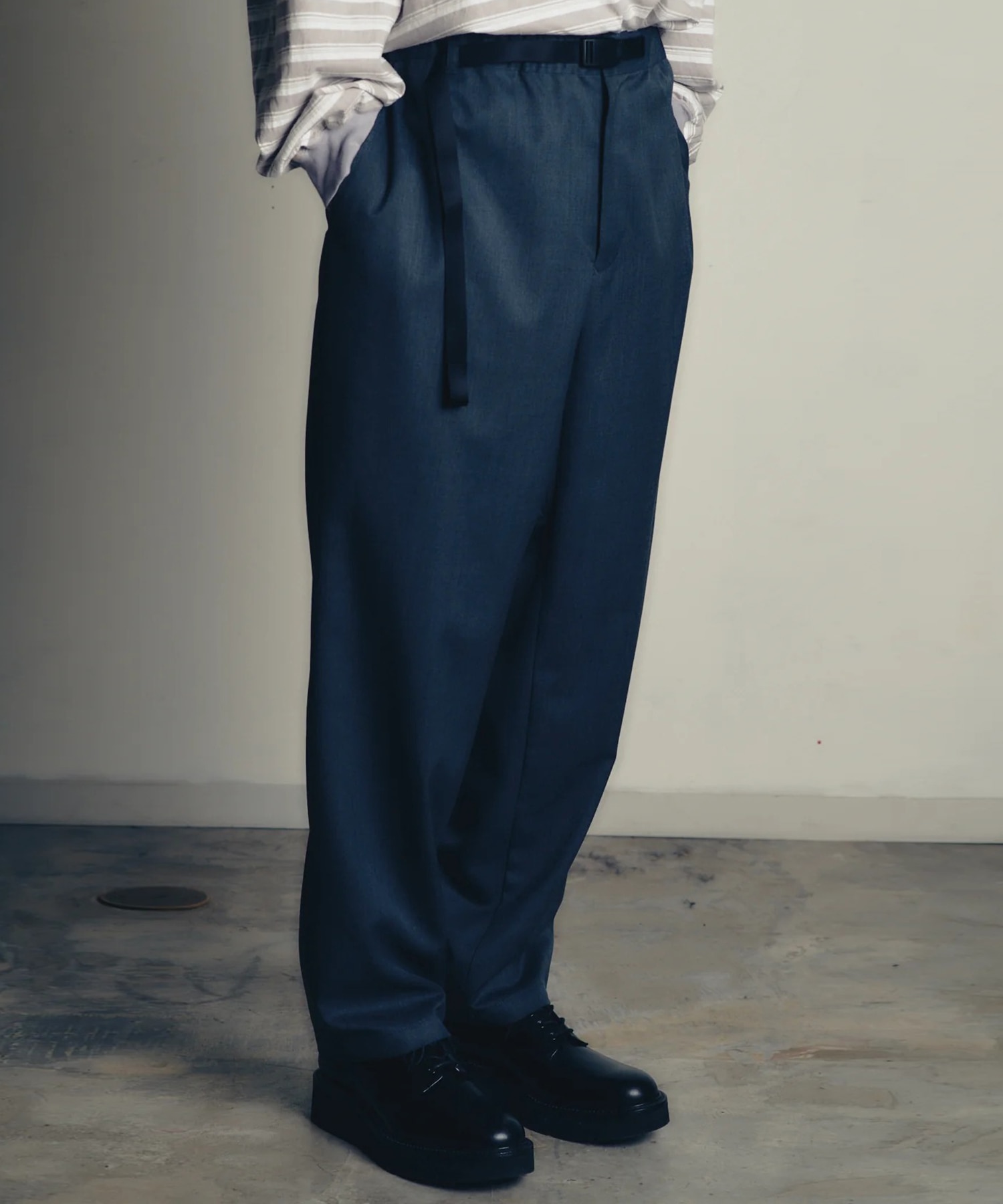 NAVY