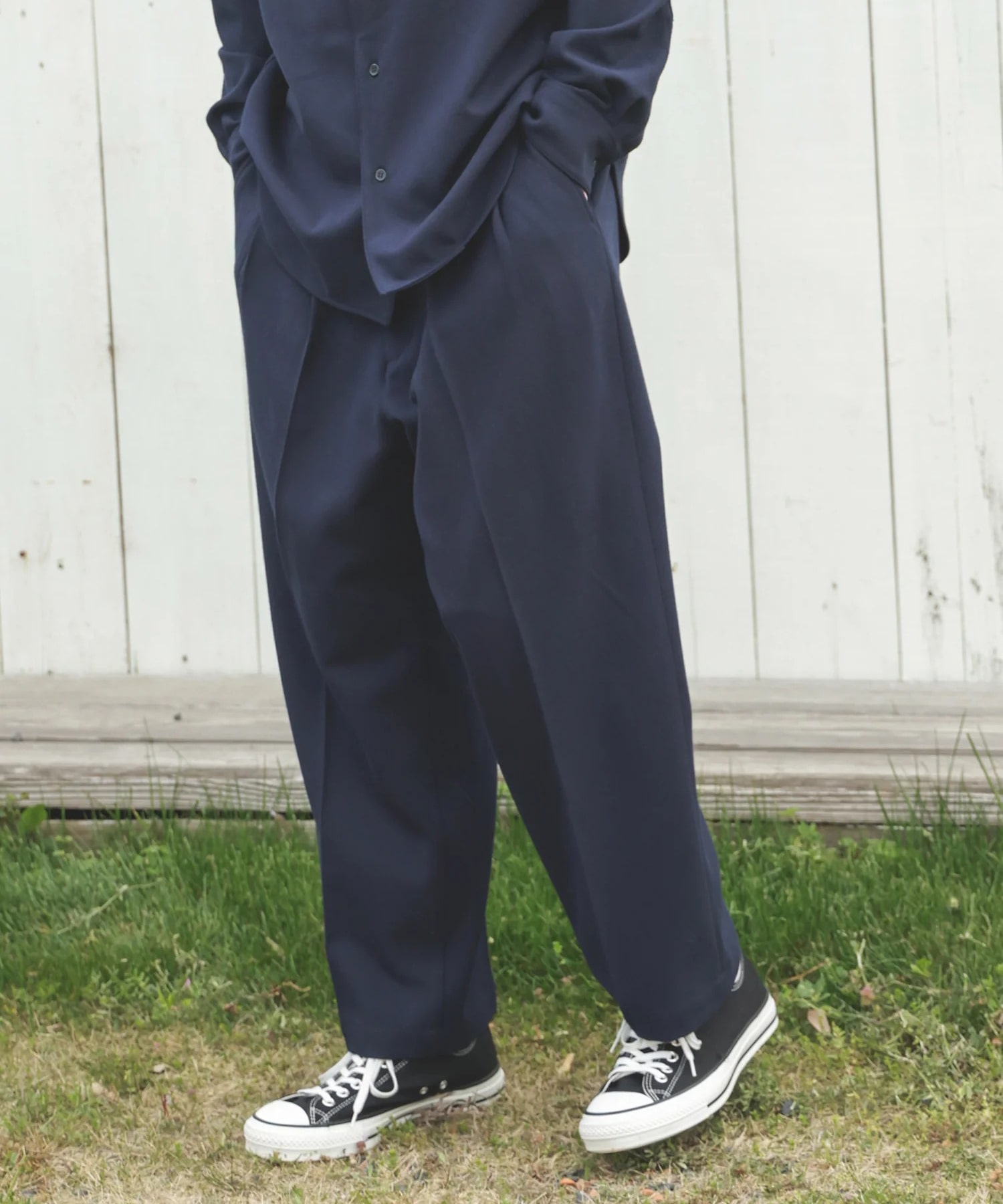 NAVY