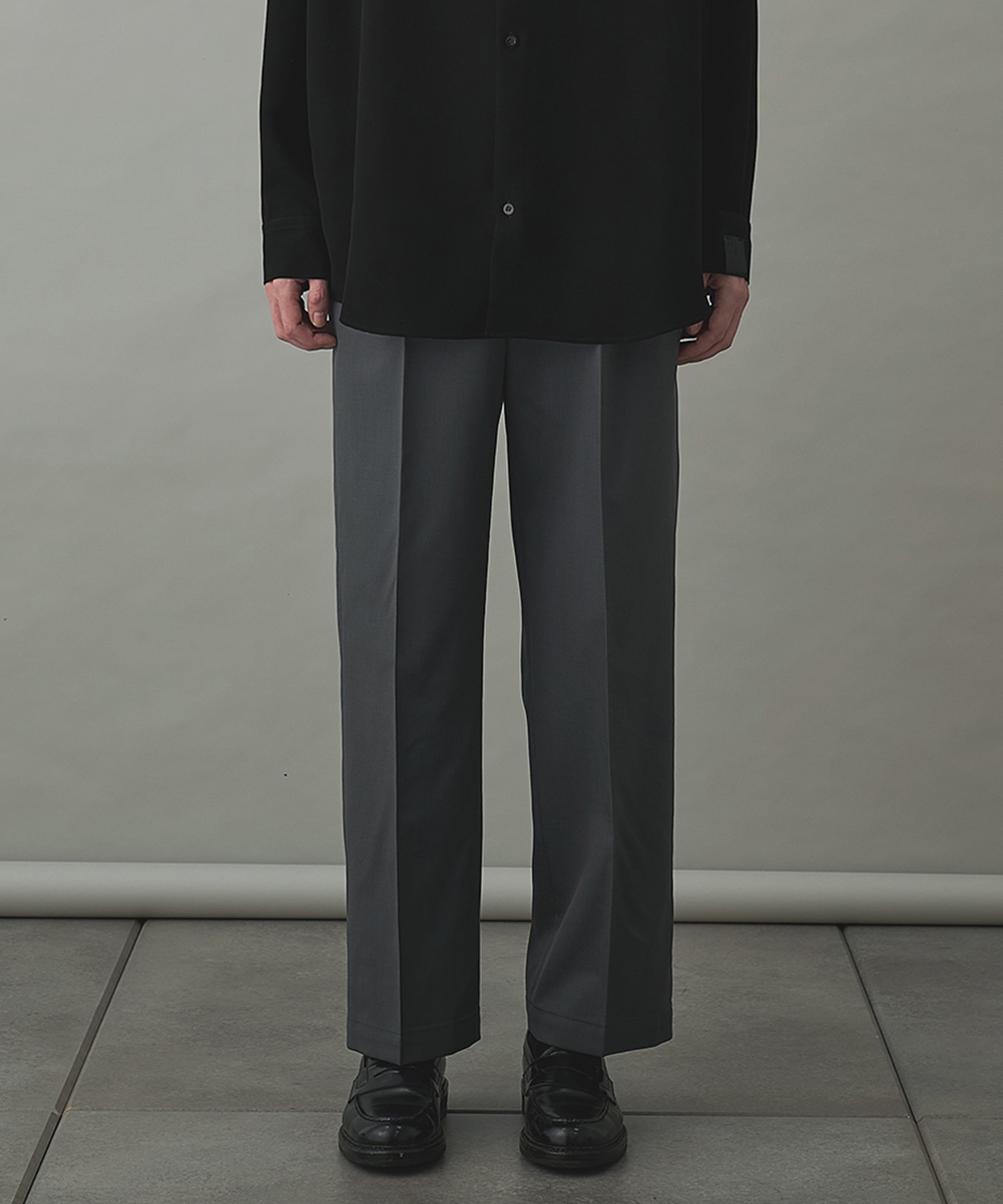 DARK GREY
