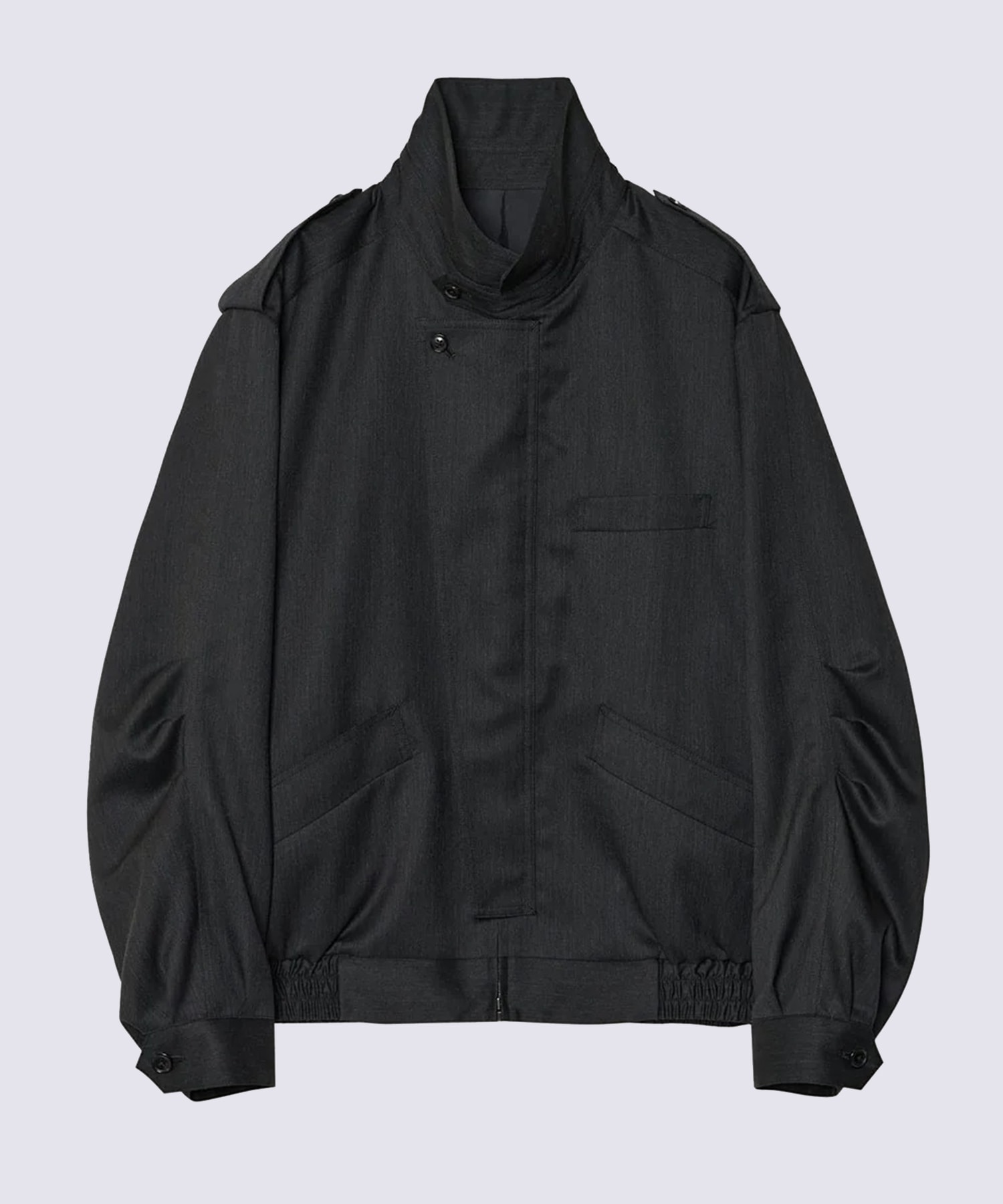 DARK GREY