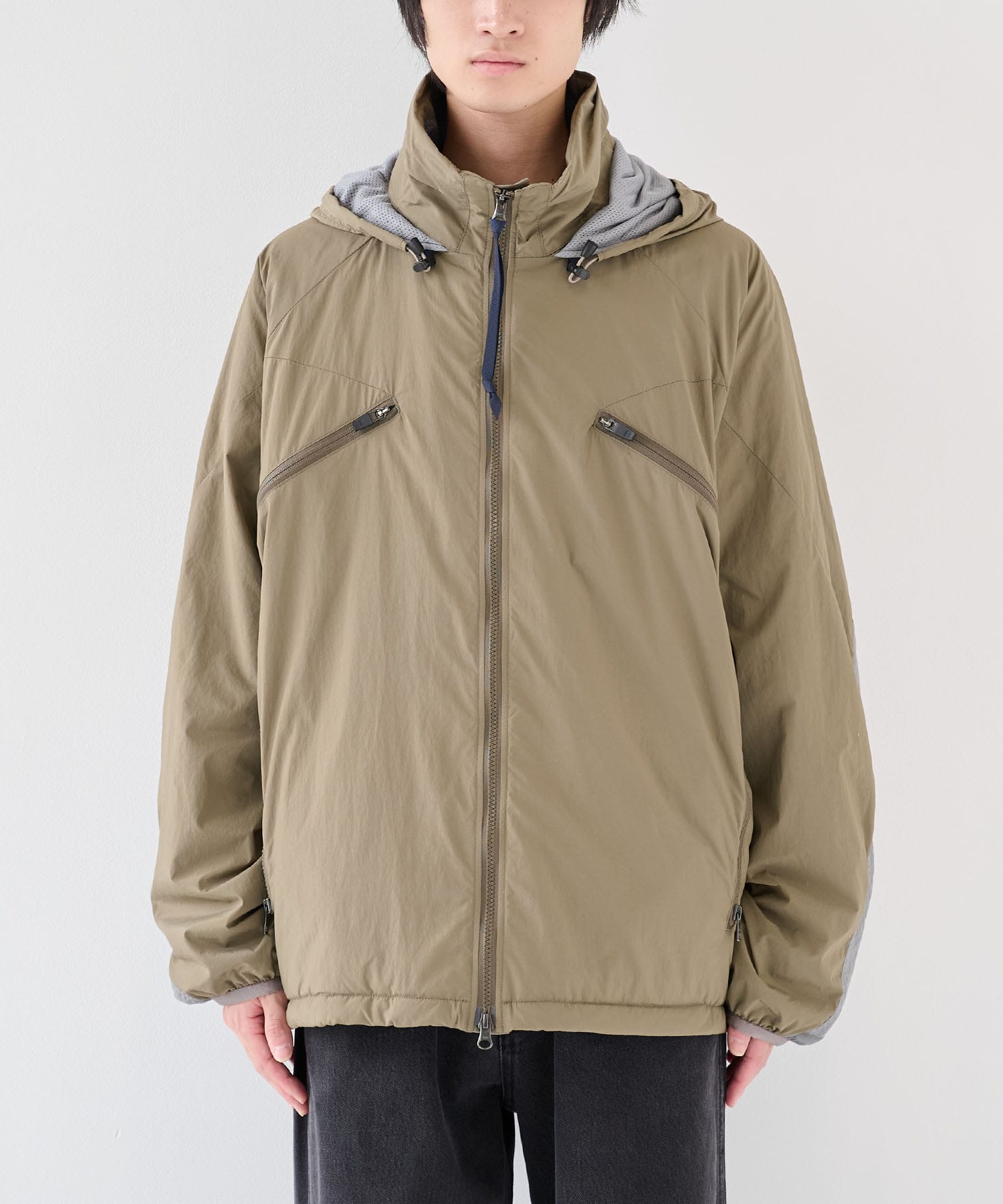 OLIVE