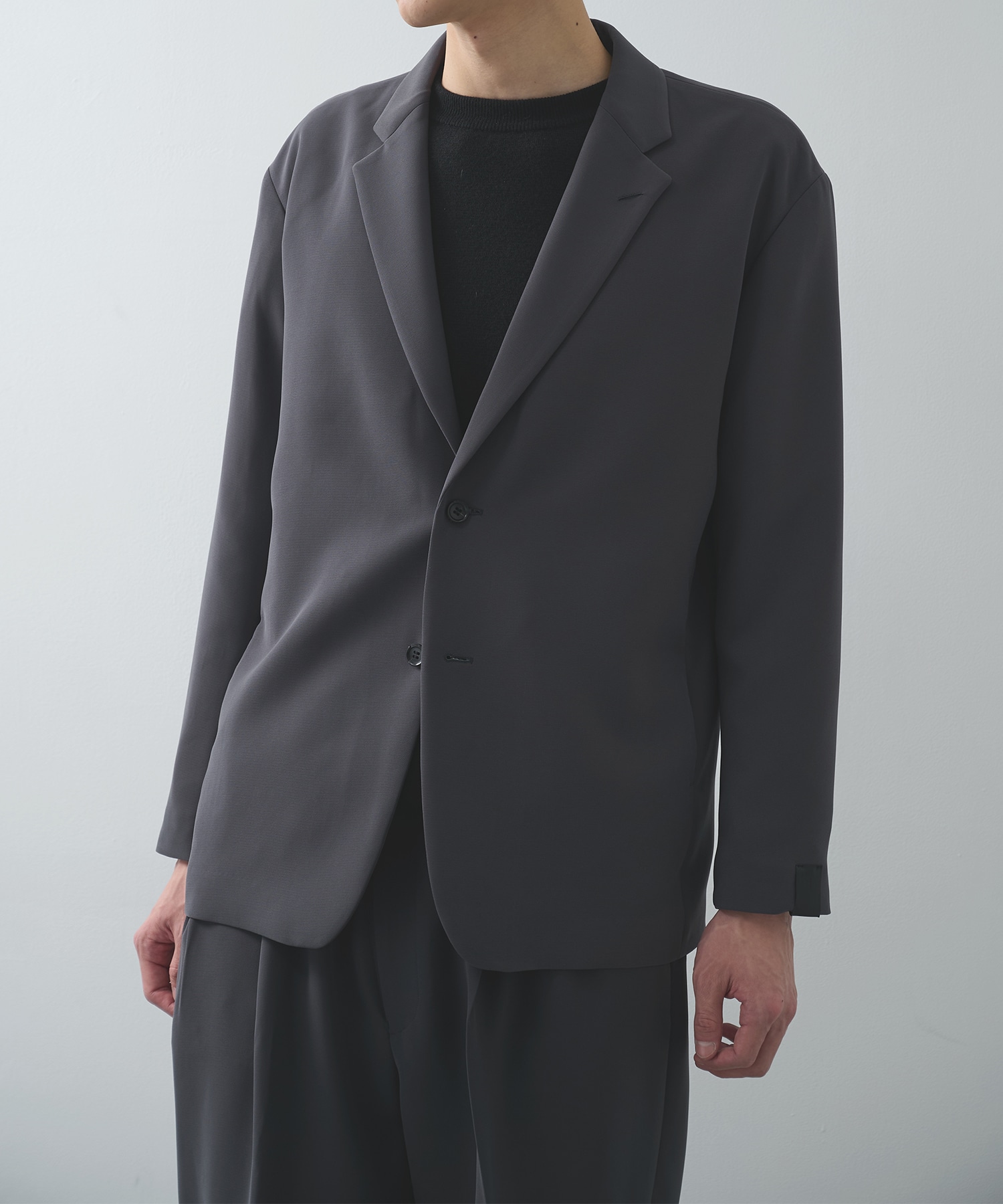 DARK GREY