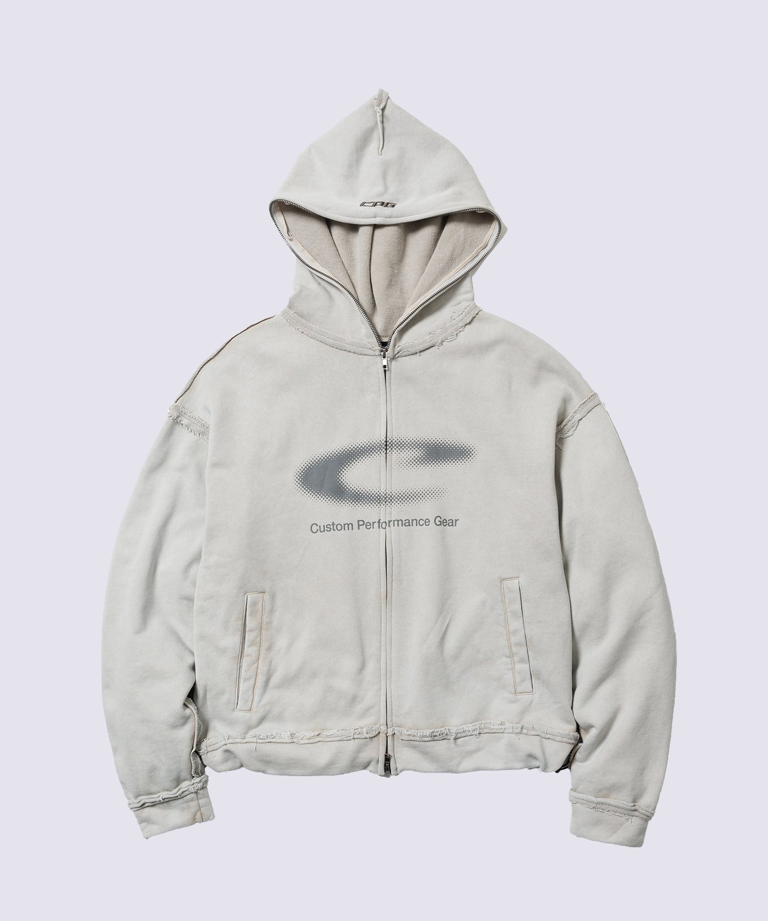 GREY