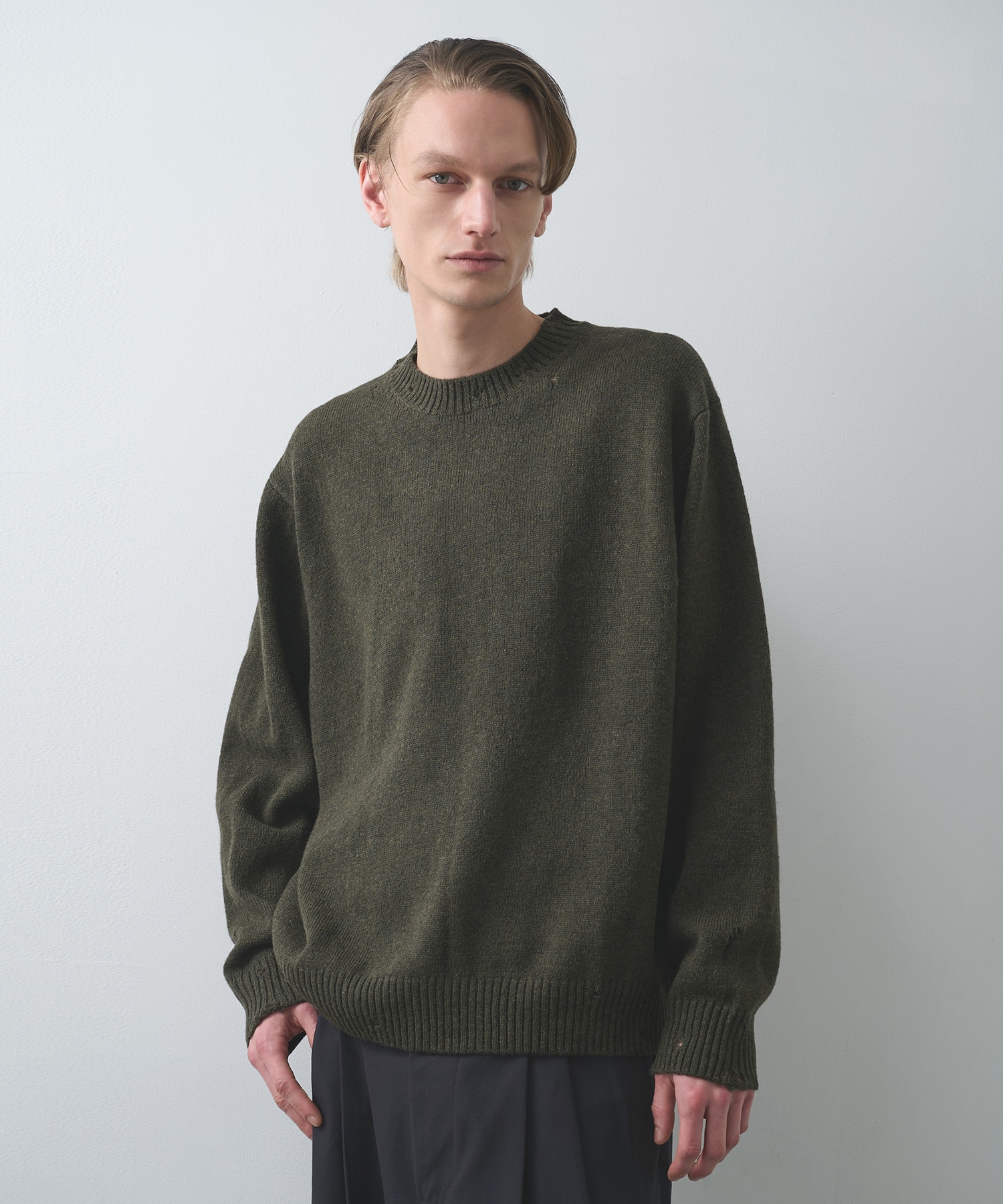 KHAKI