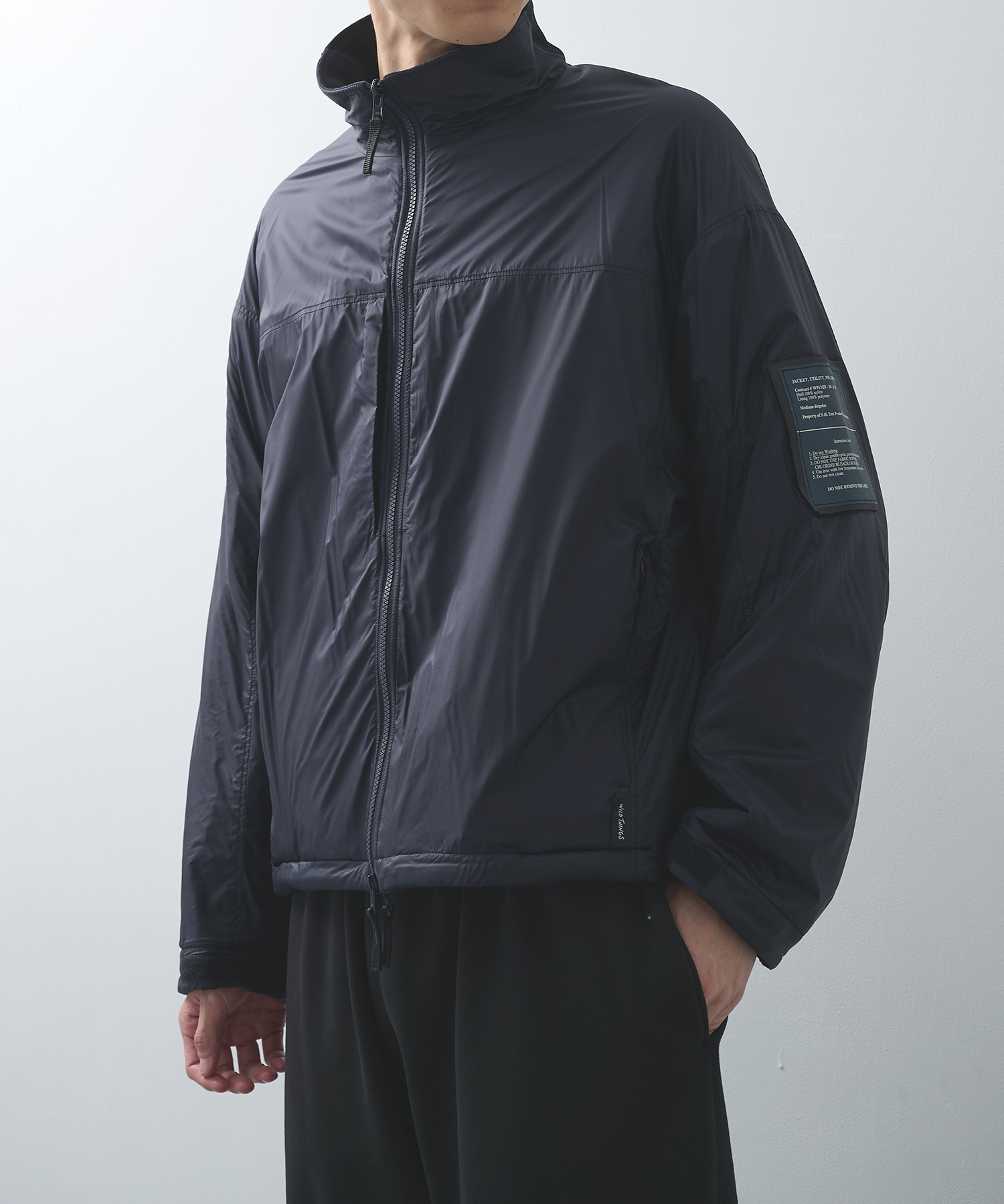 NAVY