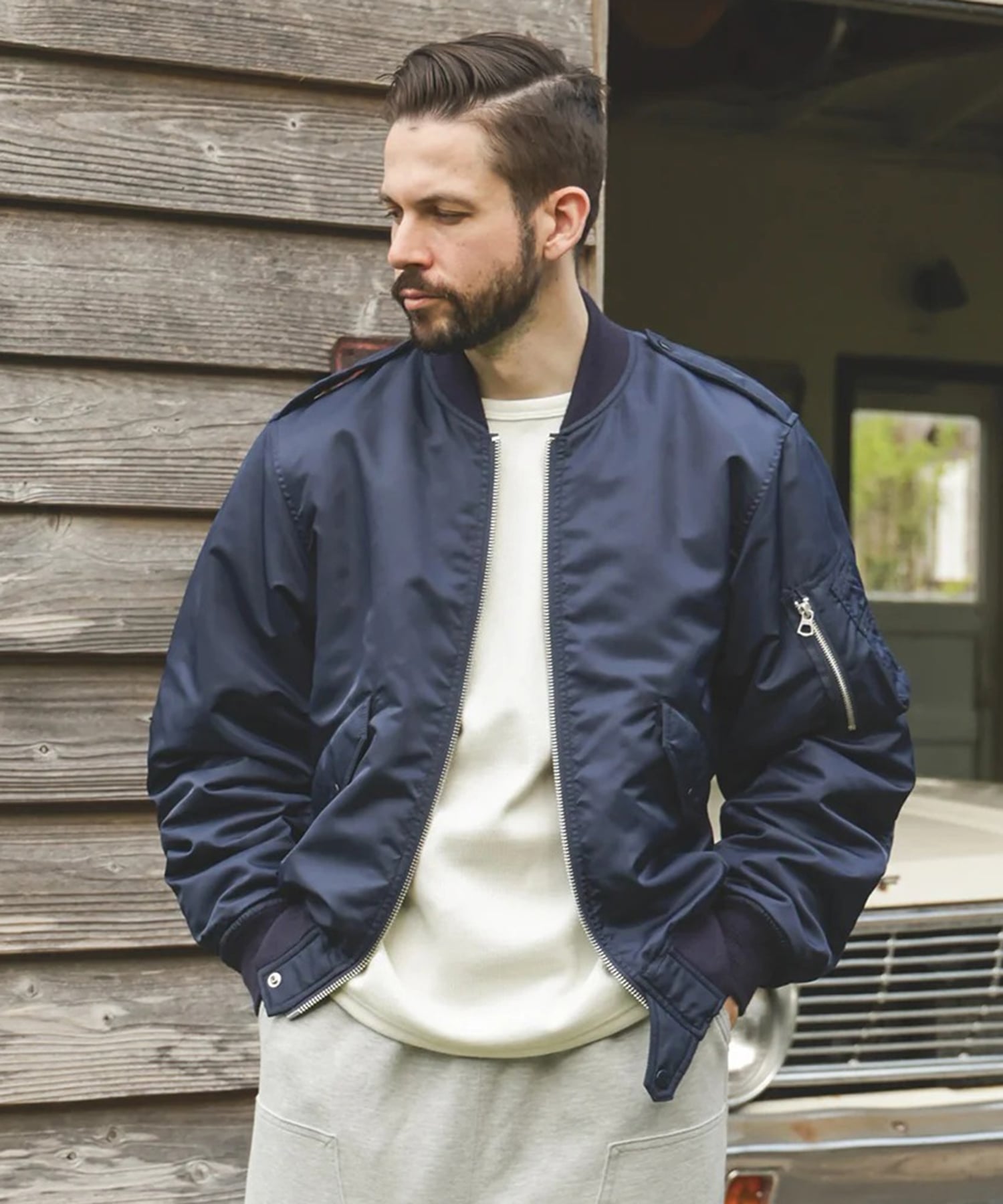 NAVY