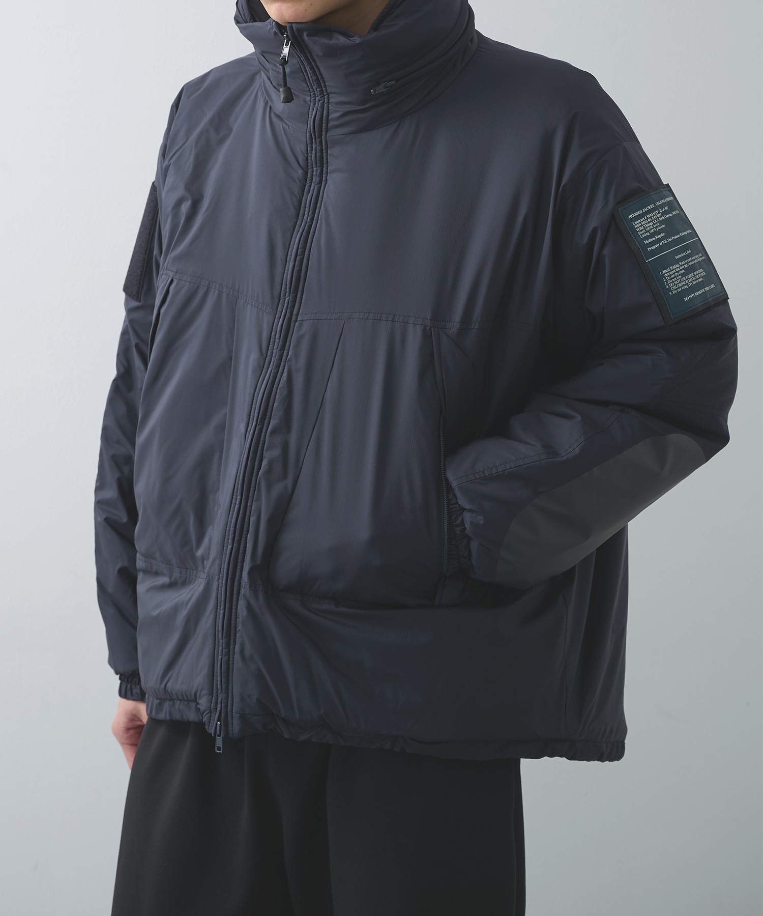 NAVY