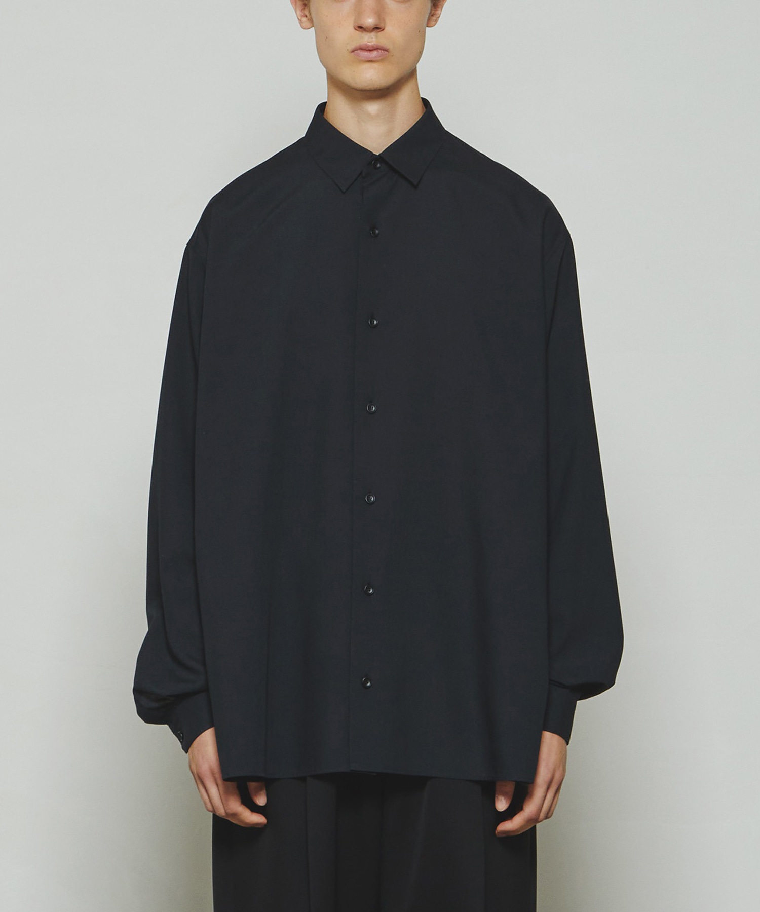DARK NAVY
