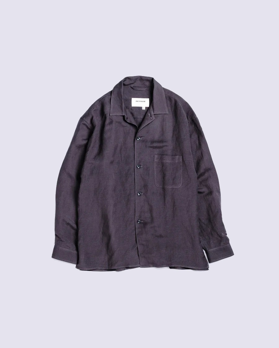 DARK GREY