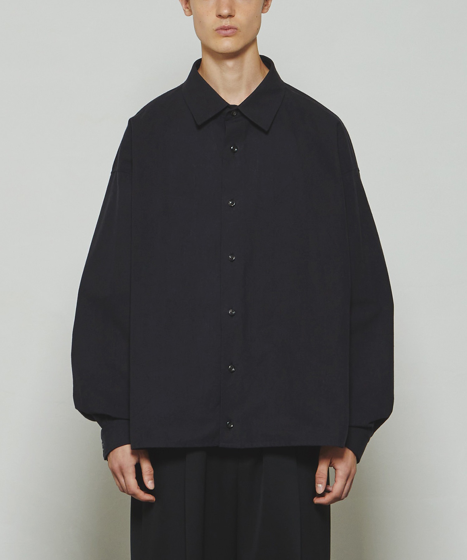 DARK NAVY