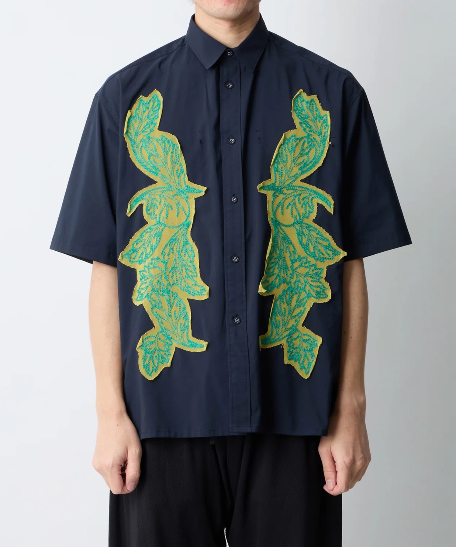 NAVY