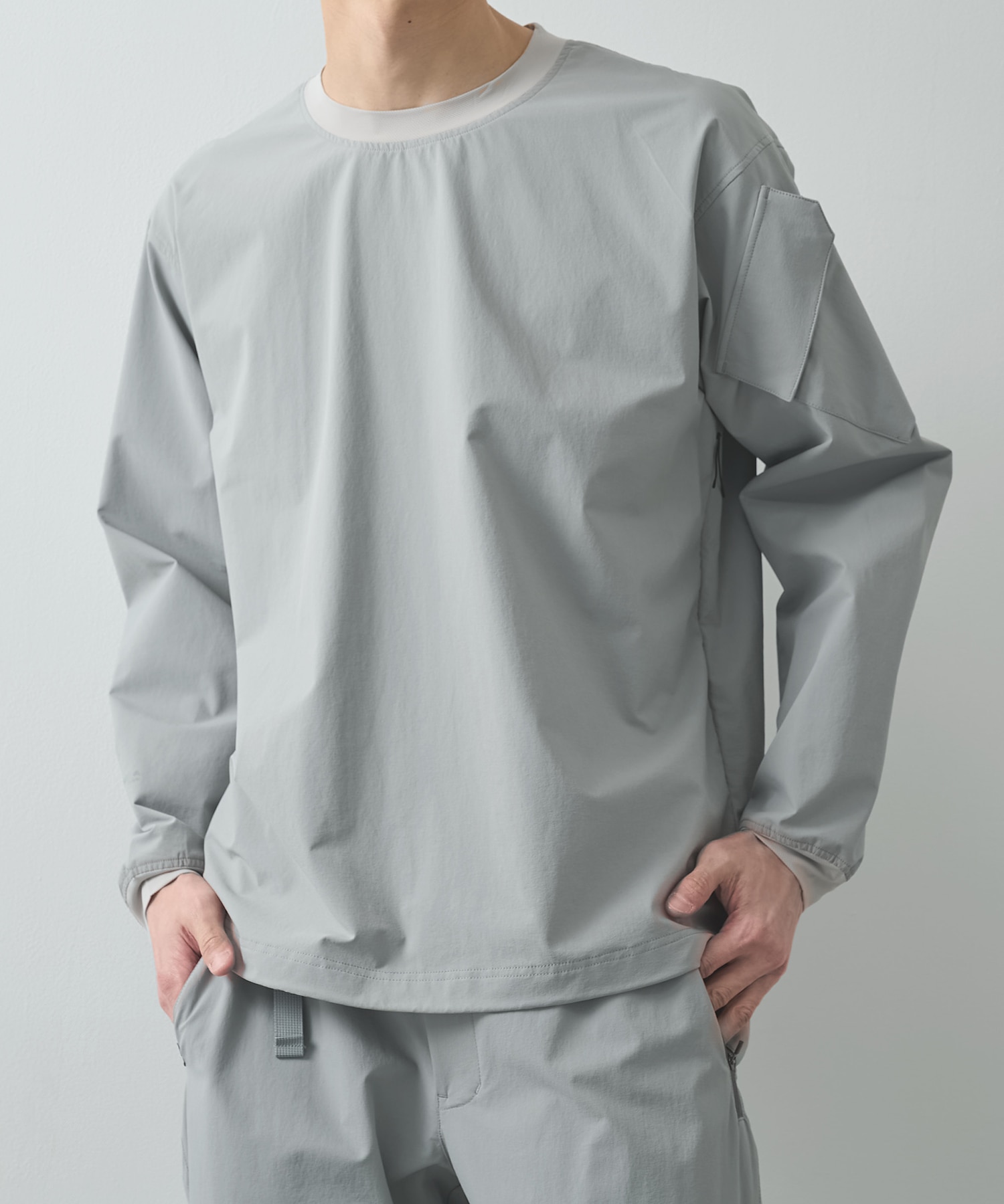 GREY
