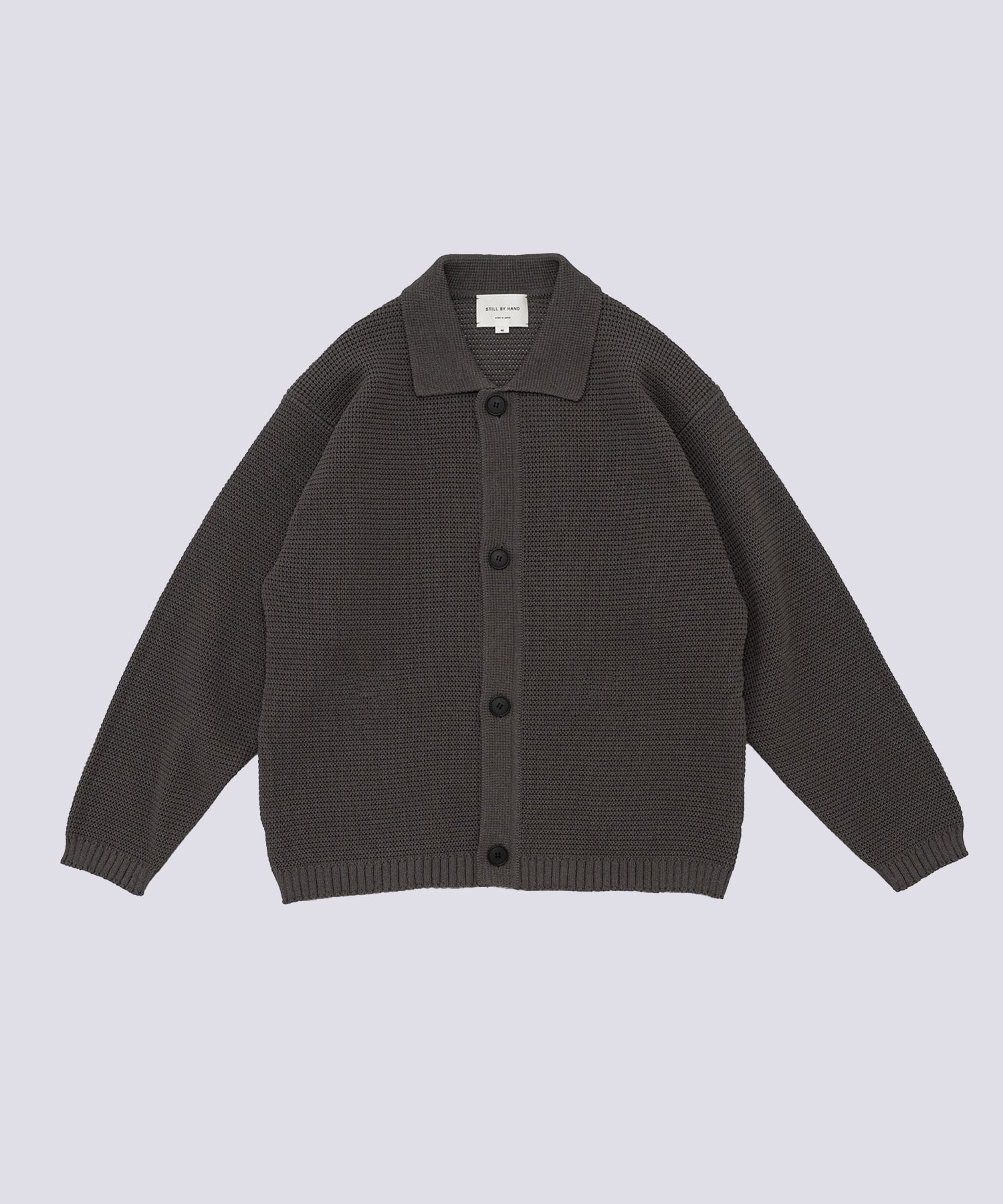 DARK GREY