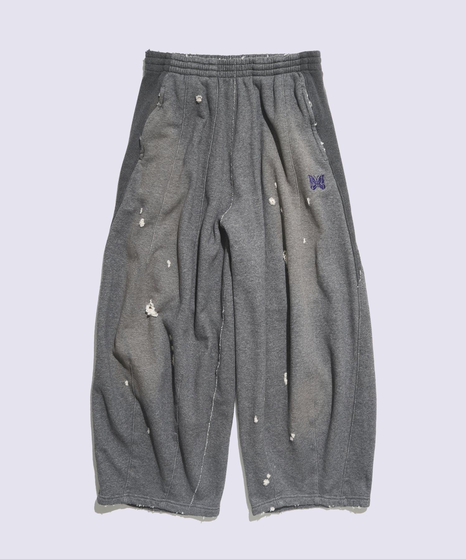 DARK GREY