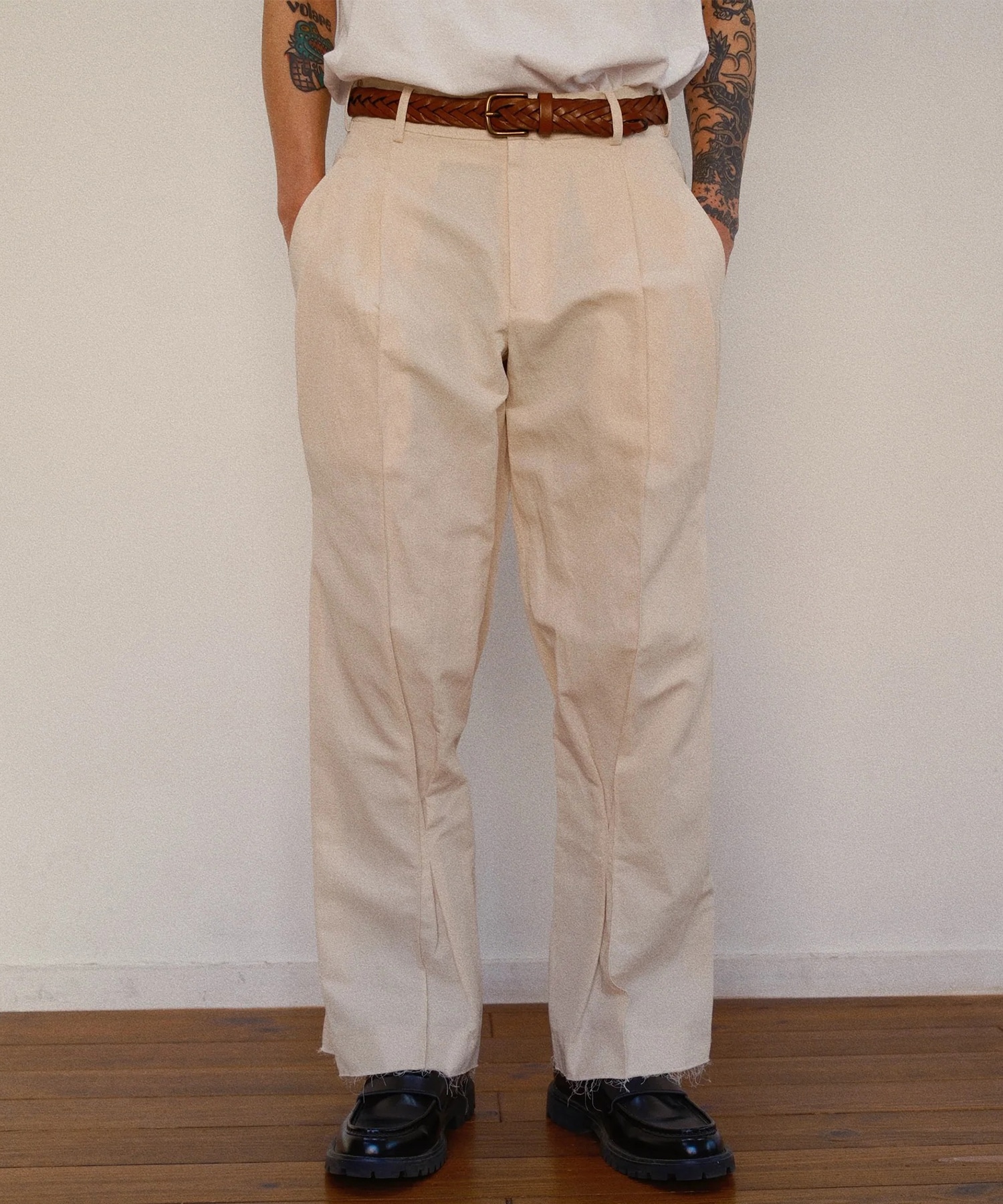 IVORY