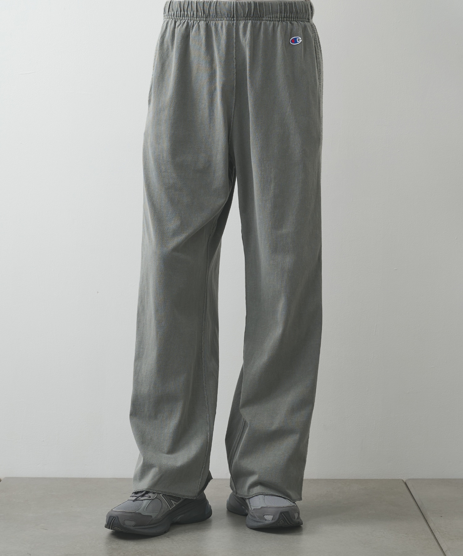 GREY