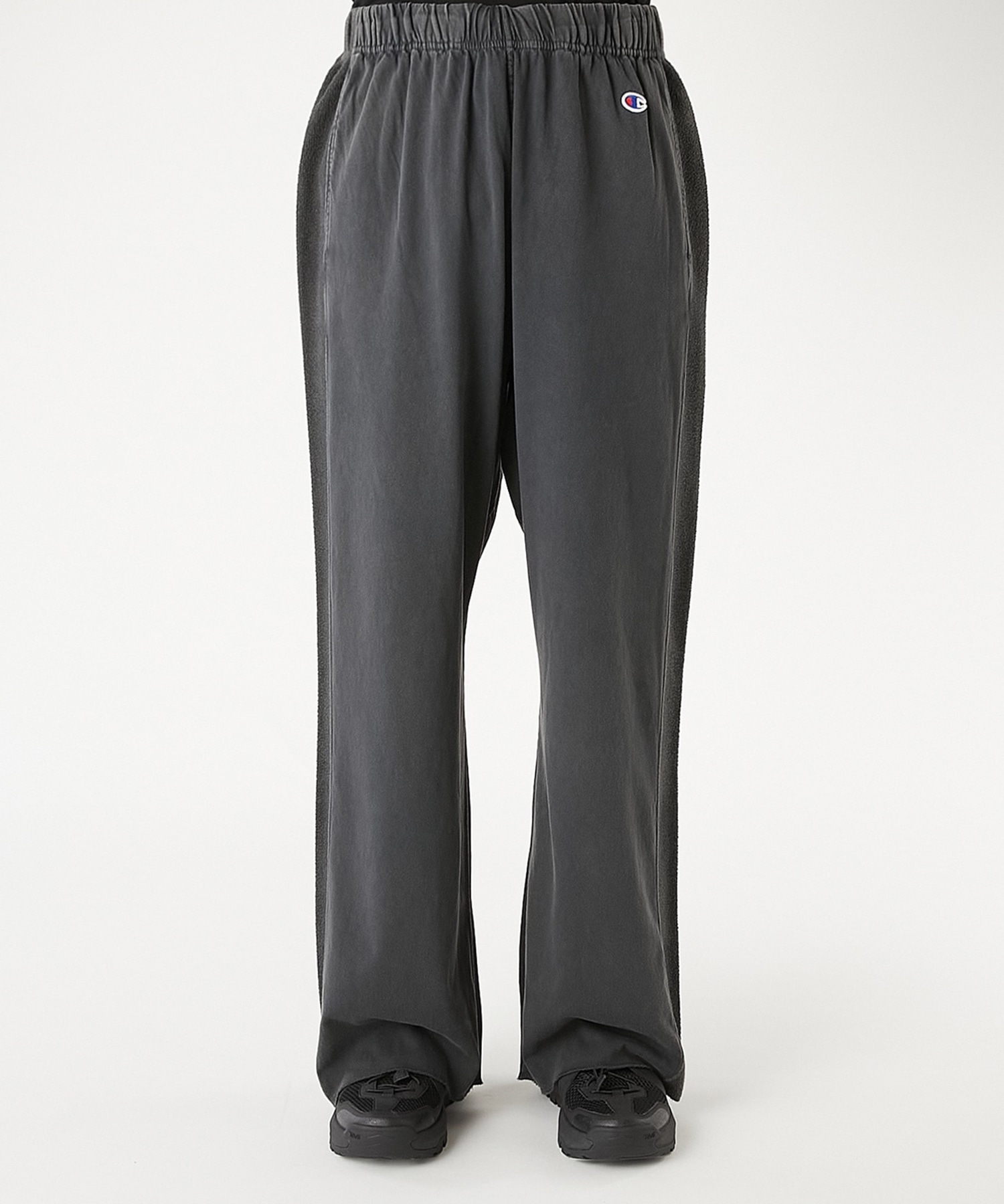 DARK GREY