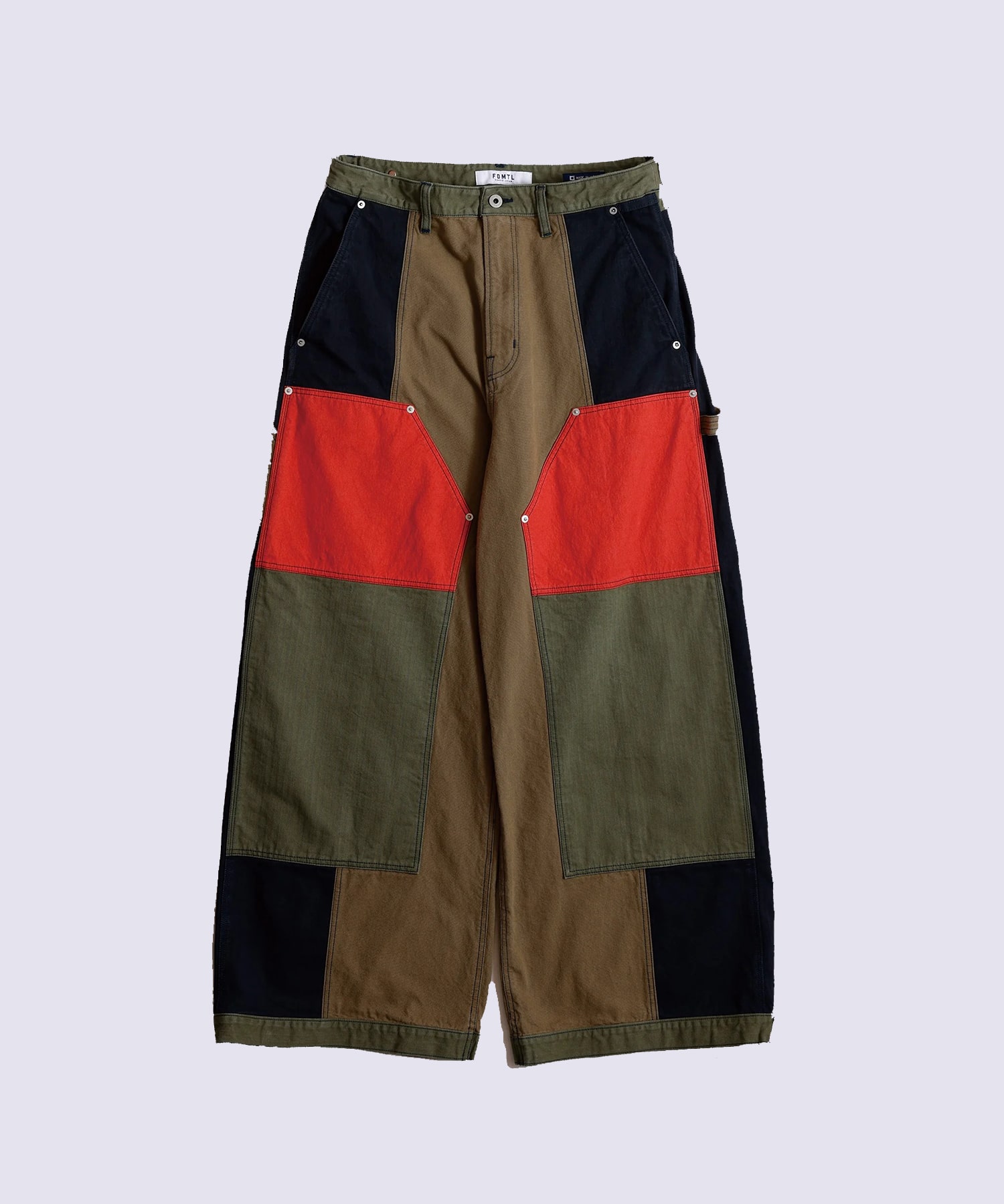 KHAKI