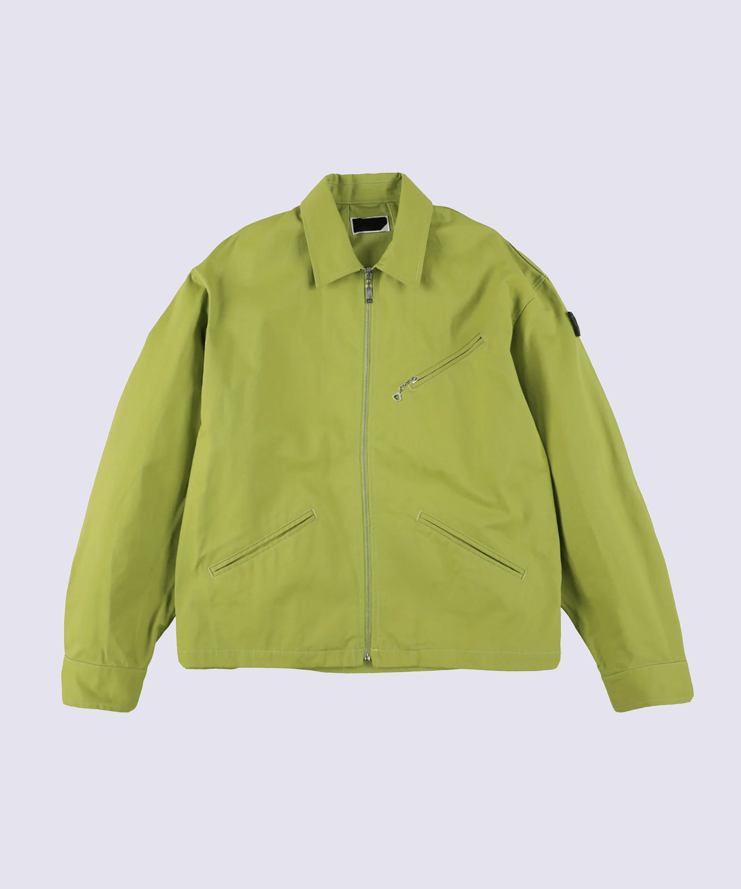 LIGHT GREEN