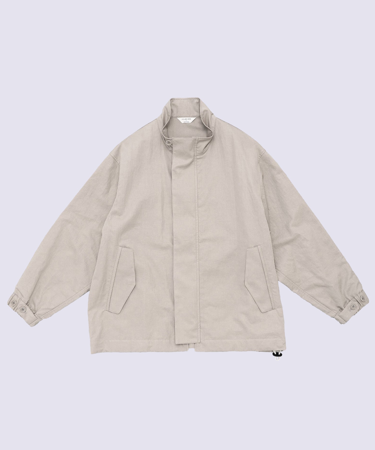 TAUPE