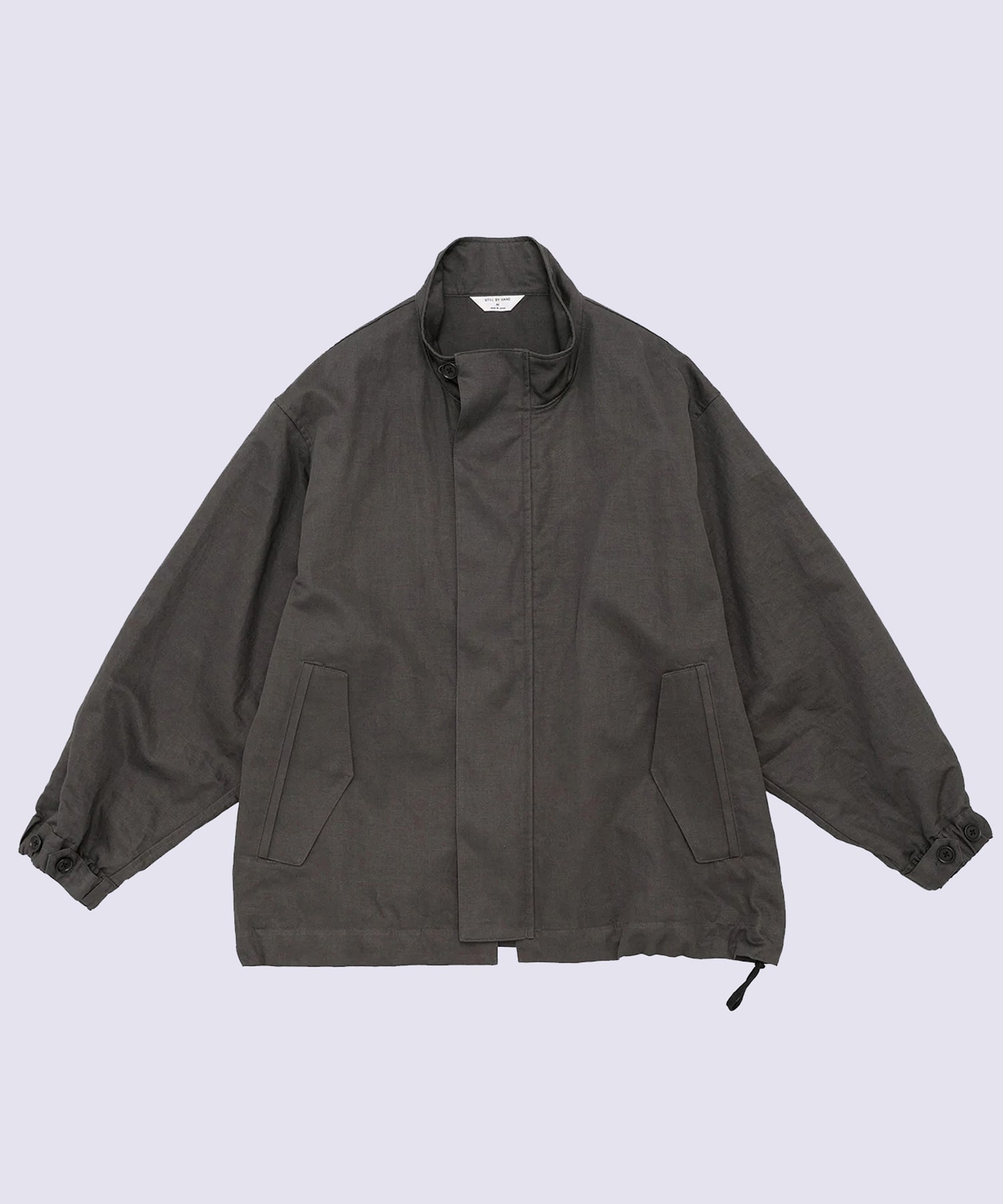 DARK GREY