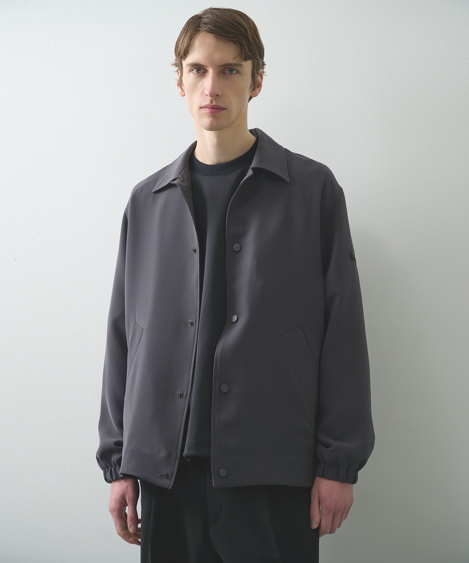 DARK GREY