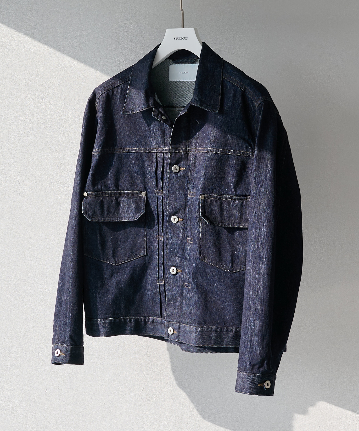 BLUE/INDIGO