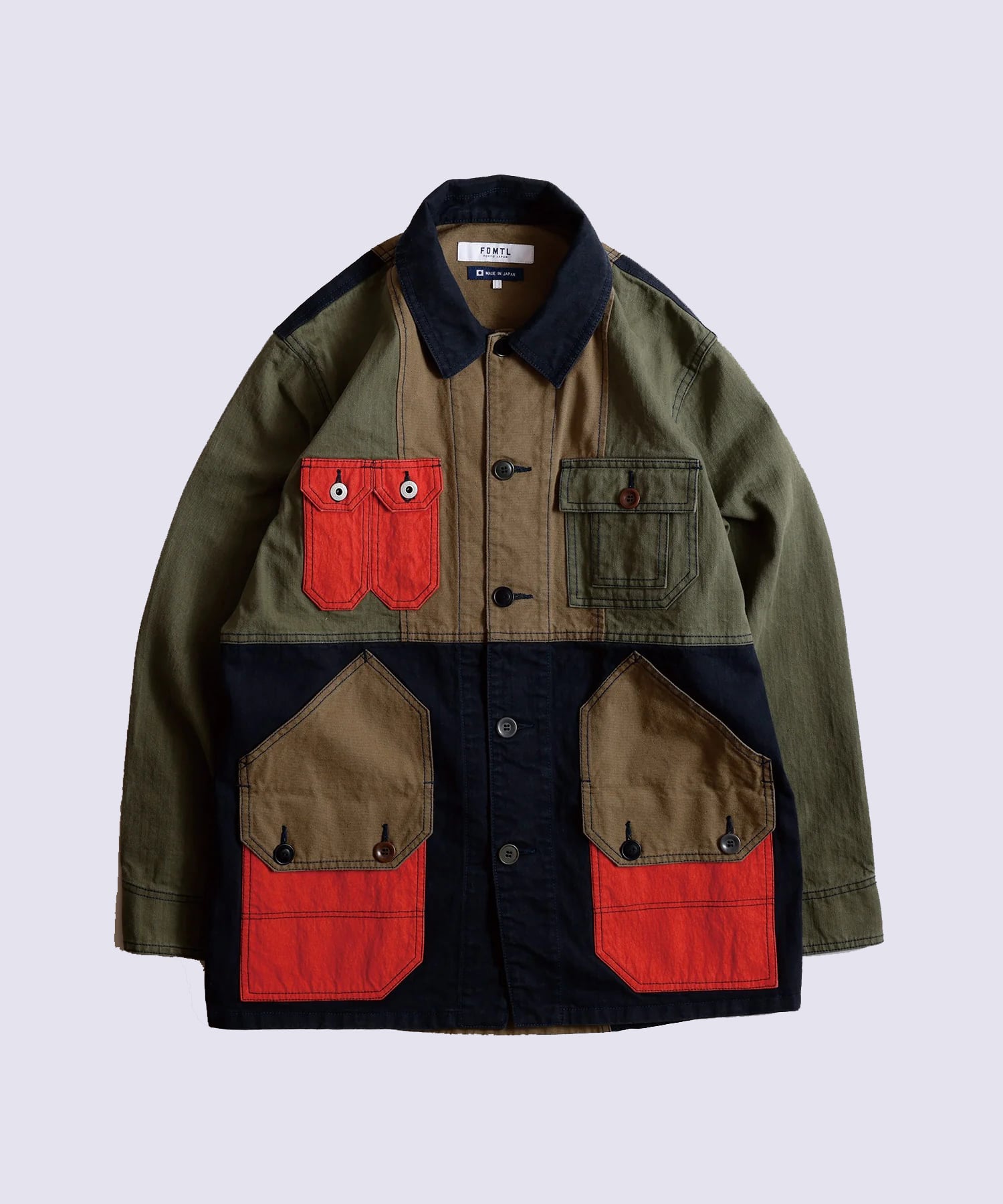 KHAKI