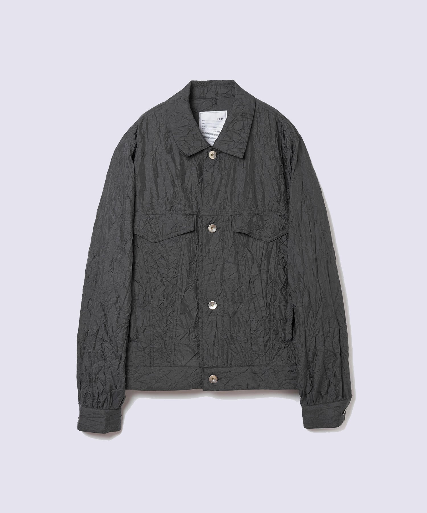 DARK GREY
