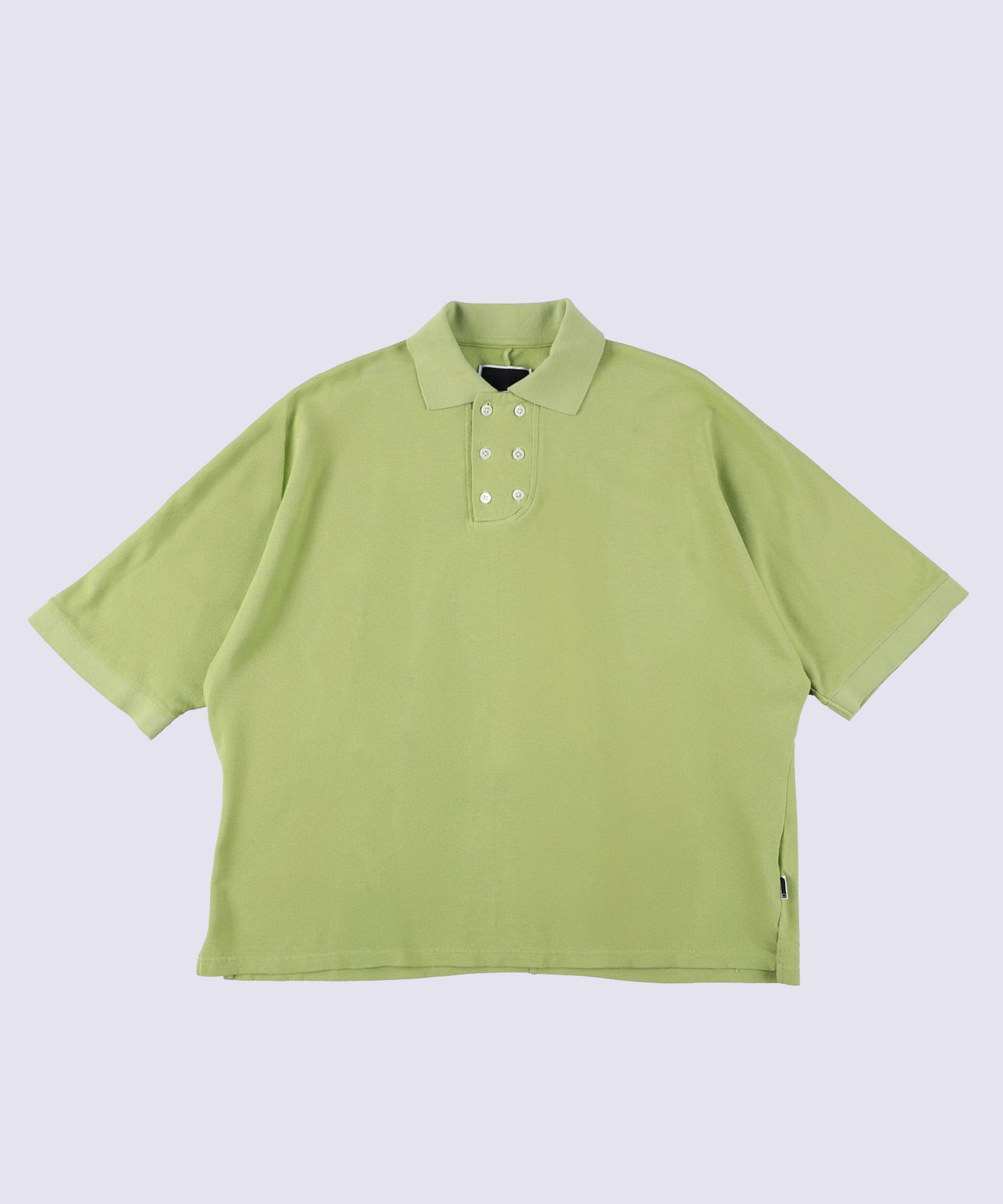 LIGHT GREEN