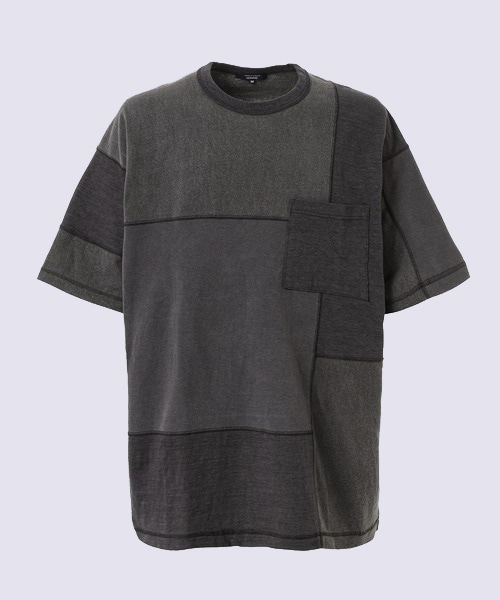 DARK GREY