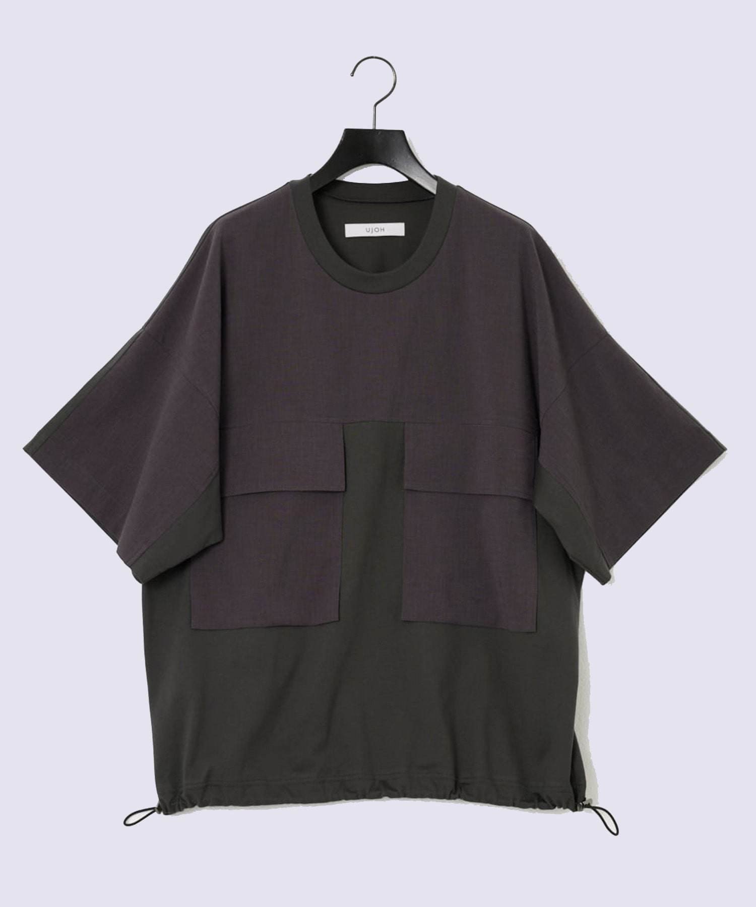 DARK GREY