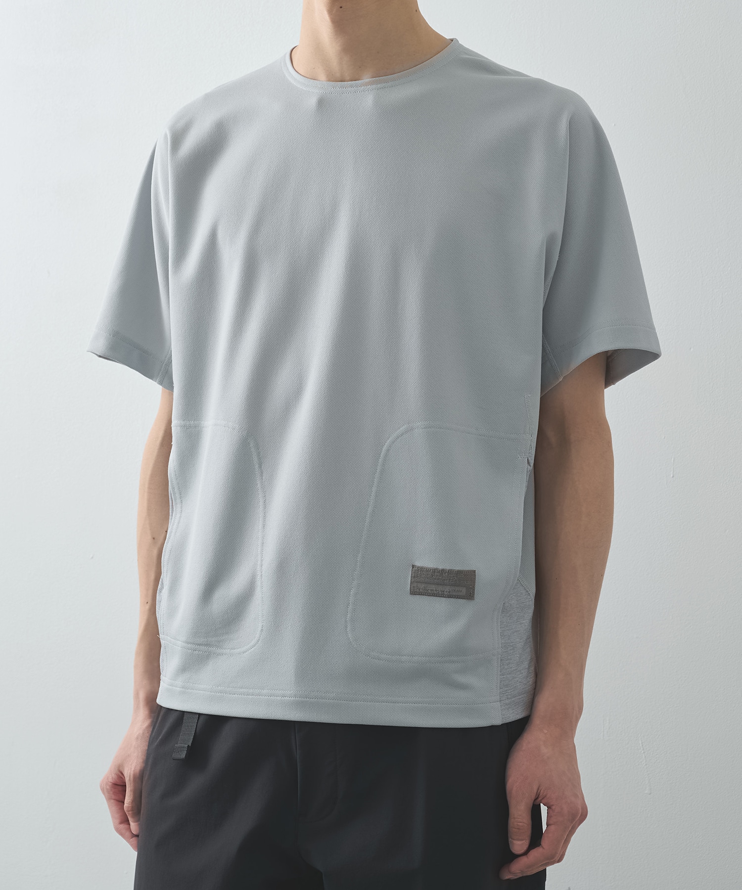 LIGHT GREY
